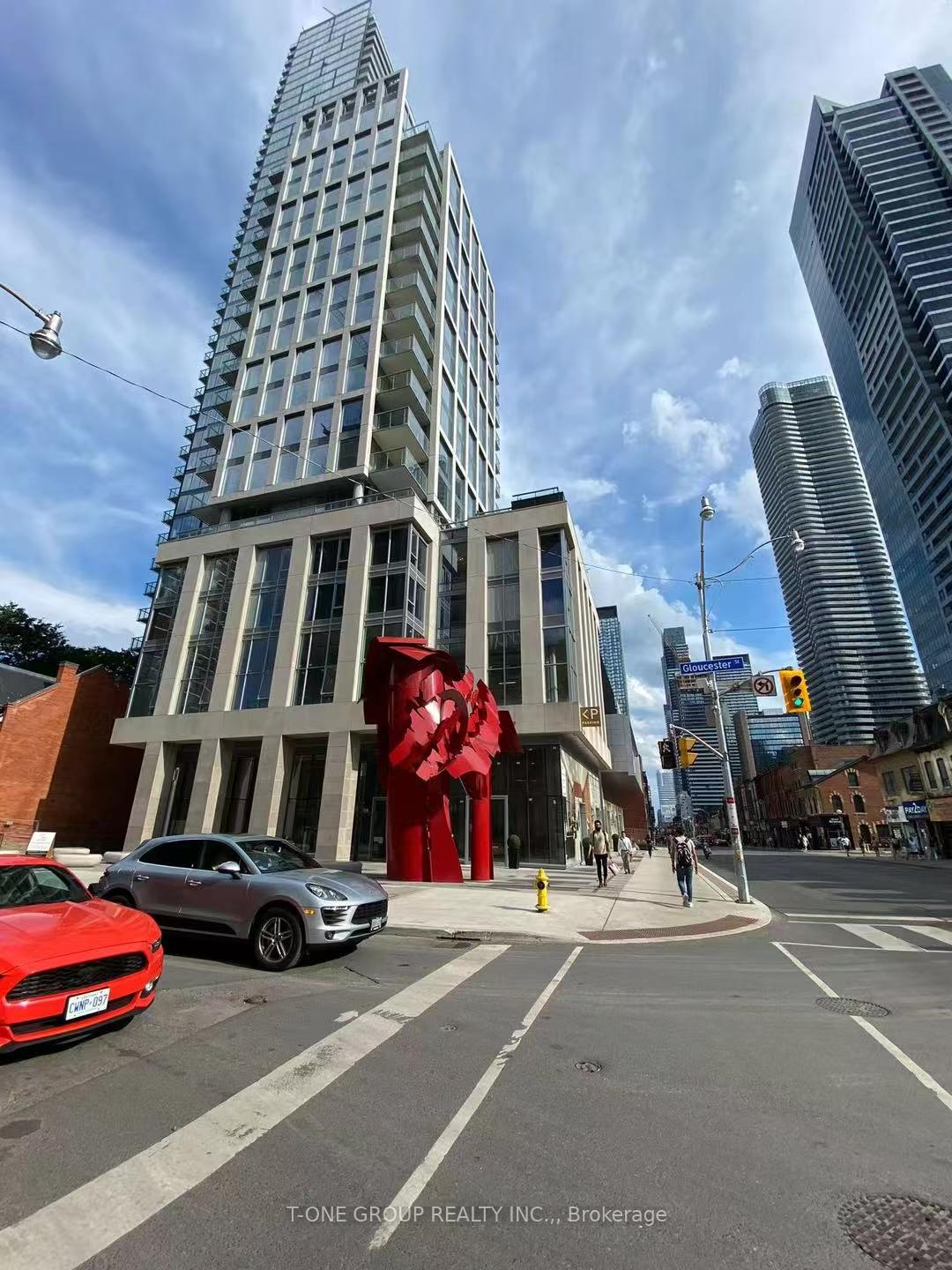 Photo 28 of Unit 1508, 3 Gloucester Street, Toronto, Church-Yonge Corridor — HOMEH