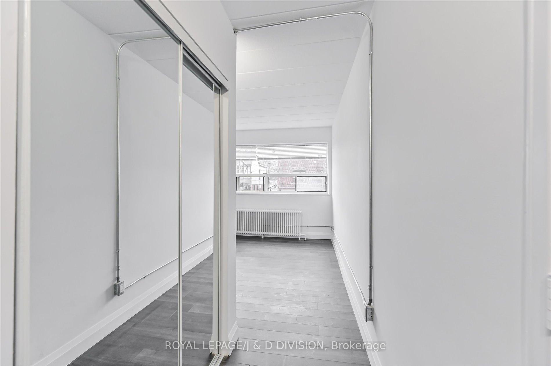 Photo 8 of Unit 301, 325 Sammon Avenue, Toronto, Danforth Village-East York — HOMEH