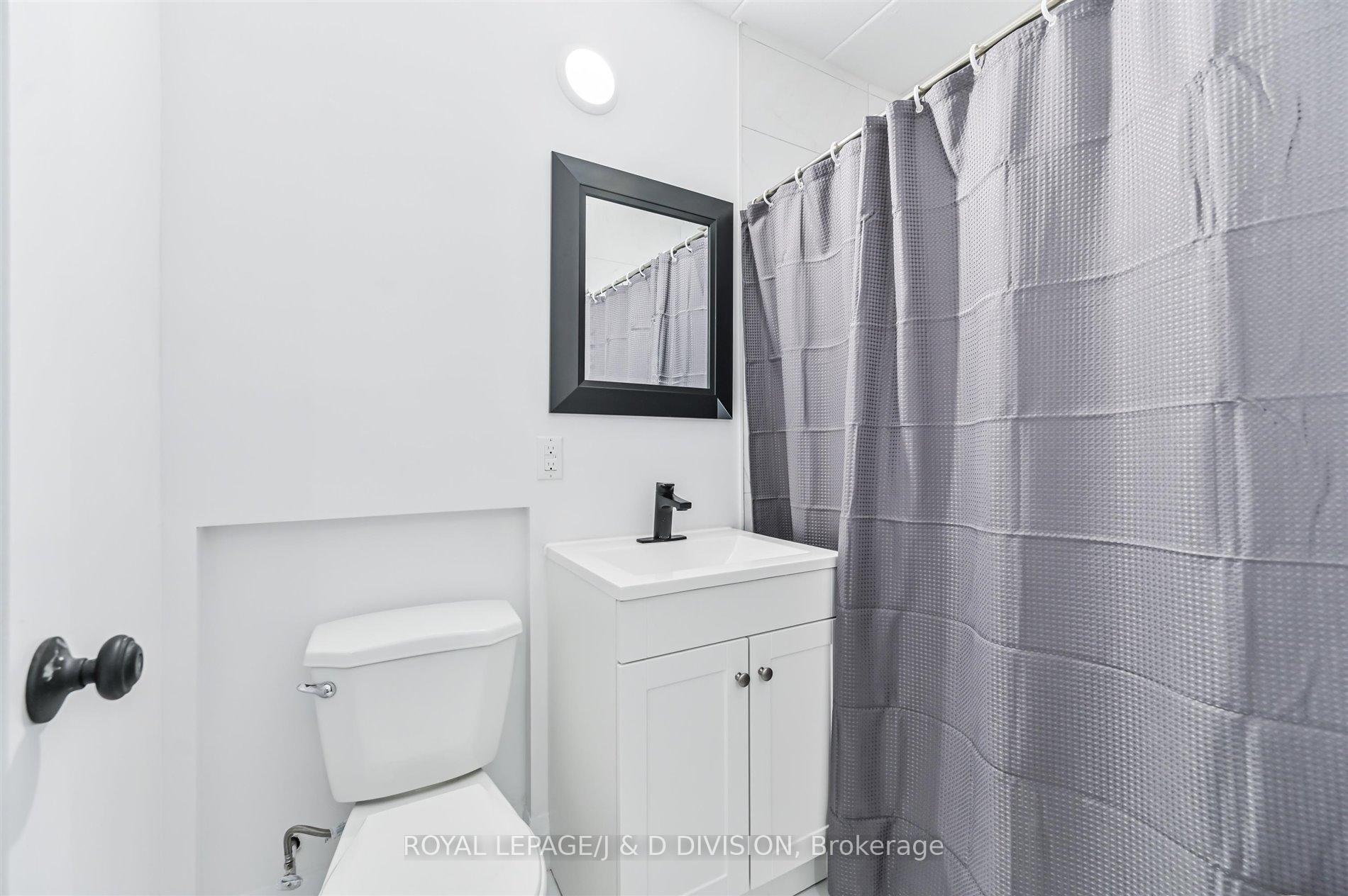 Photo 9 of Unit 301, 325 Sammon Avenue, Toronto, Danforth Village-East York — HOMEH