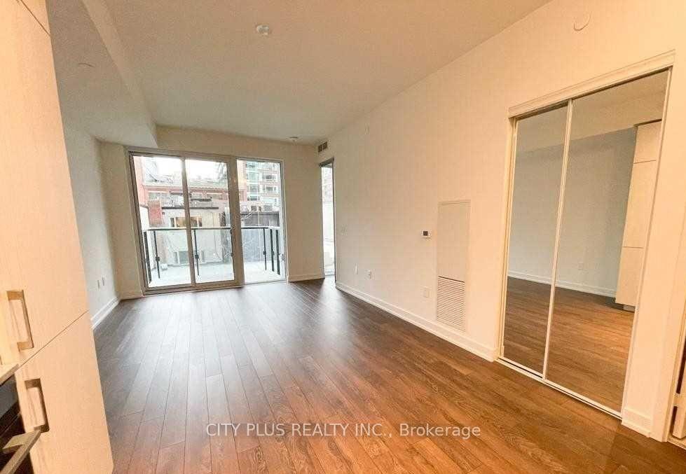 Photo 3 of Unit 312, 158 Front Street E, Toronto, Moss Park — HOMEH