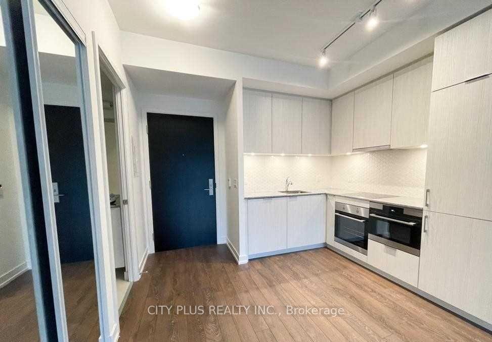 Photo 4 of Unit 312, 158 Front Street E, Toronto, Moss Park — HOMEH