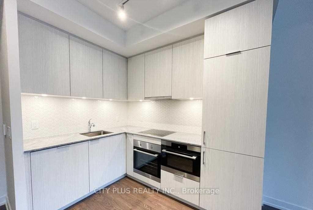 Photo 5 of Unit 312, 158 Front Street E, Toronto, Moss Park — HOMEH