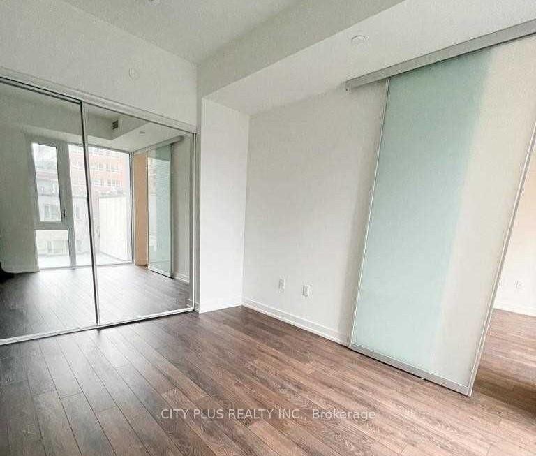 Photo 8 of Unit 312, 158 Front Street E, Toronto, Moss Park — HOMEH