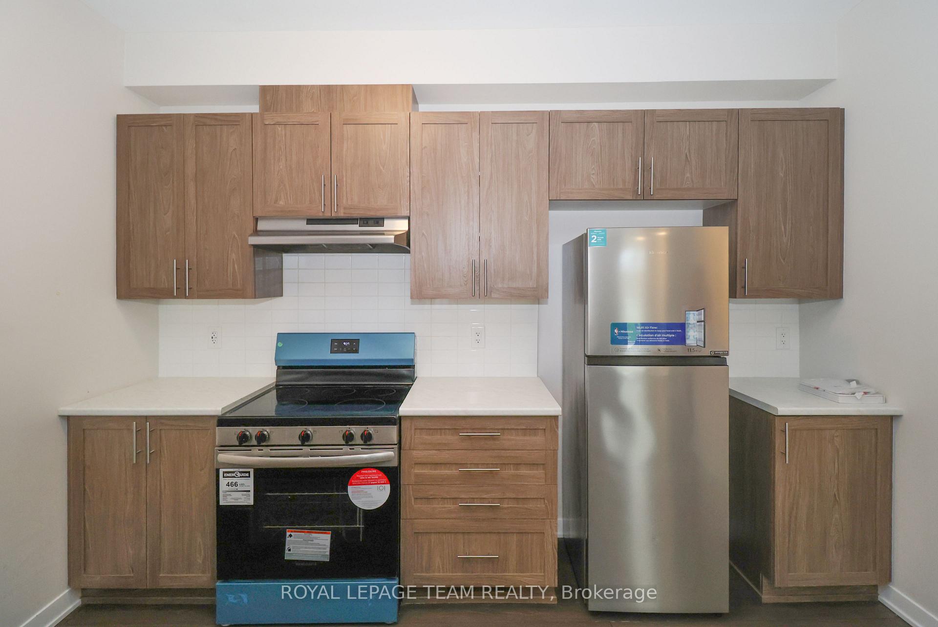 Photo 6 of 237 Speckled Alder Row, Ottawa, Barrhaven - Half Moon Bay — HOMEH