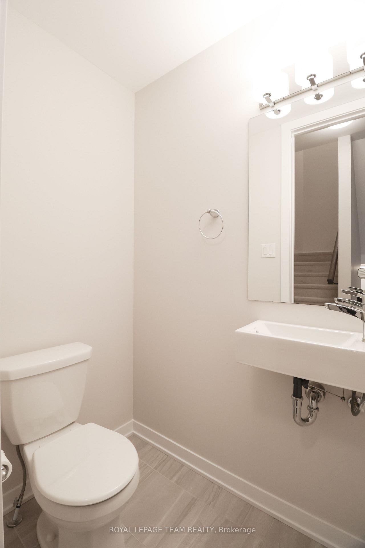 Photo 8 of 237 Speckled Alder Row, Ottawa, Barrhaven - Half Moon Bay — HOMEH