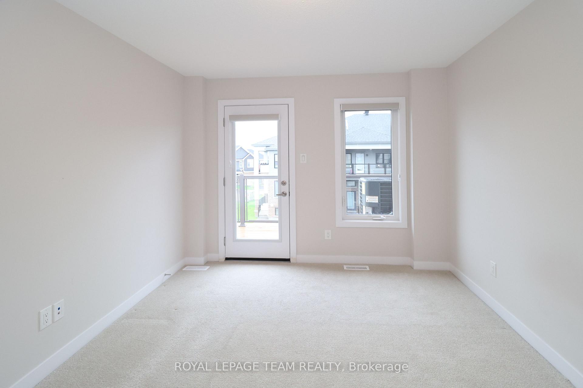 Photo 10 of 237 Speckled Alder Row, Ottawa, Barrhaven - Half Moon Bay — HOMEH