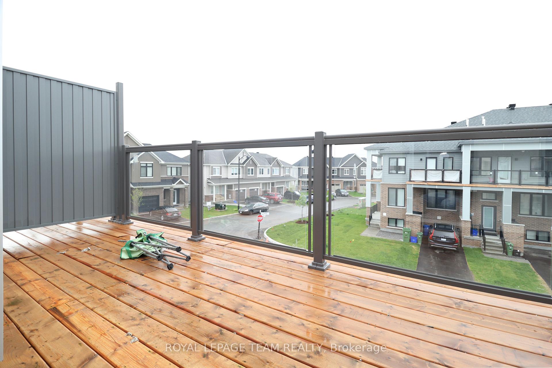 Photo 13 of 237 Speckled Alder Row, Ottawa, Barrhaven - Half Moon Bay — HOMEH