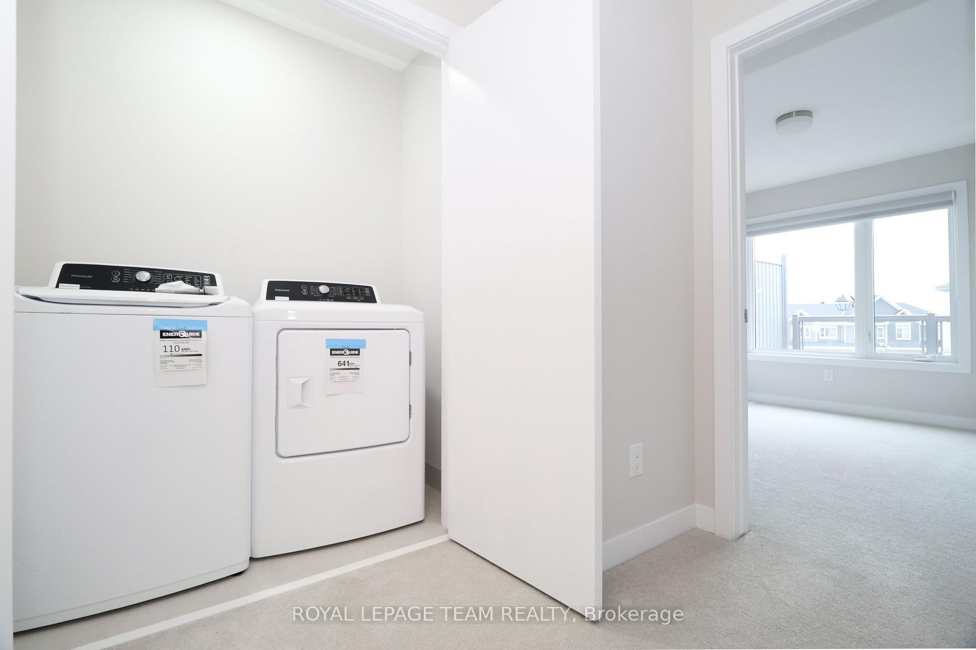 Photo 15 of 237 Speckled Alder Row, Ottawa, Barrhaven - Half Moon Bay — HOMEH