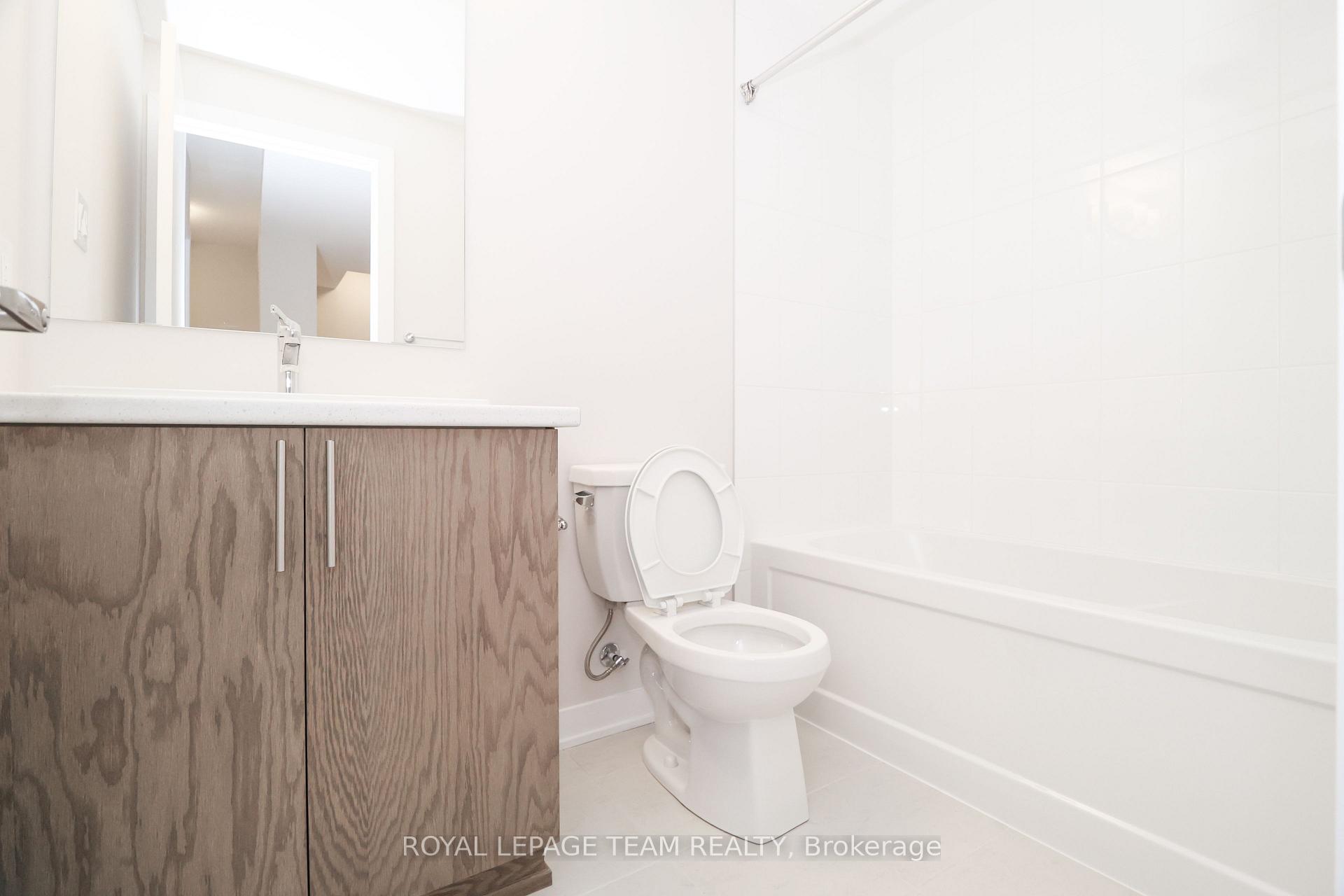 Photo 16 of 237 Speckled Alder Row, Ottawa, Barrhaven - Half Moon Bay — HOMEH