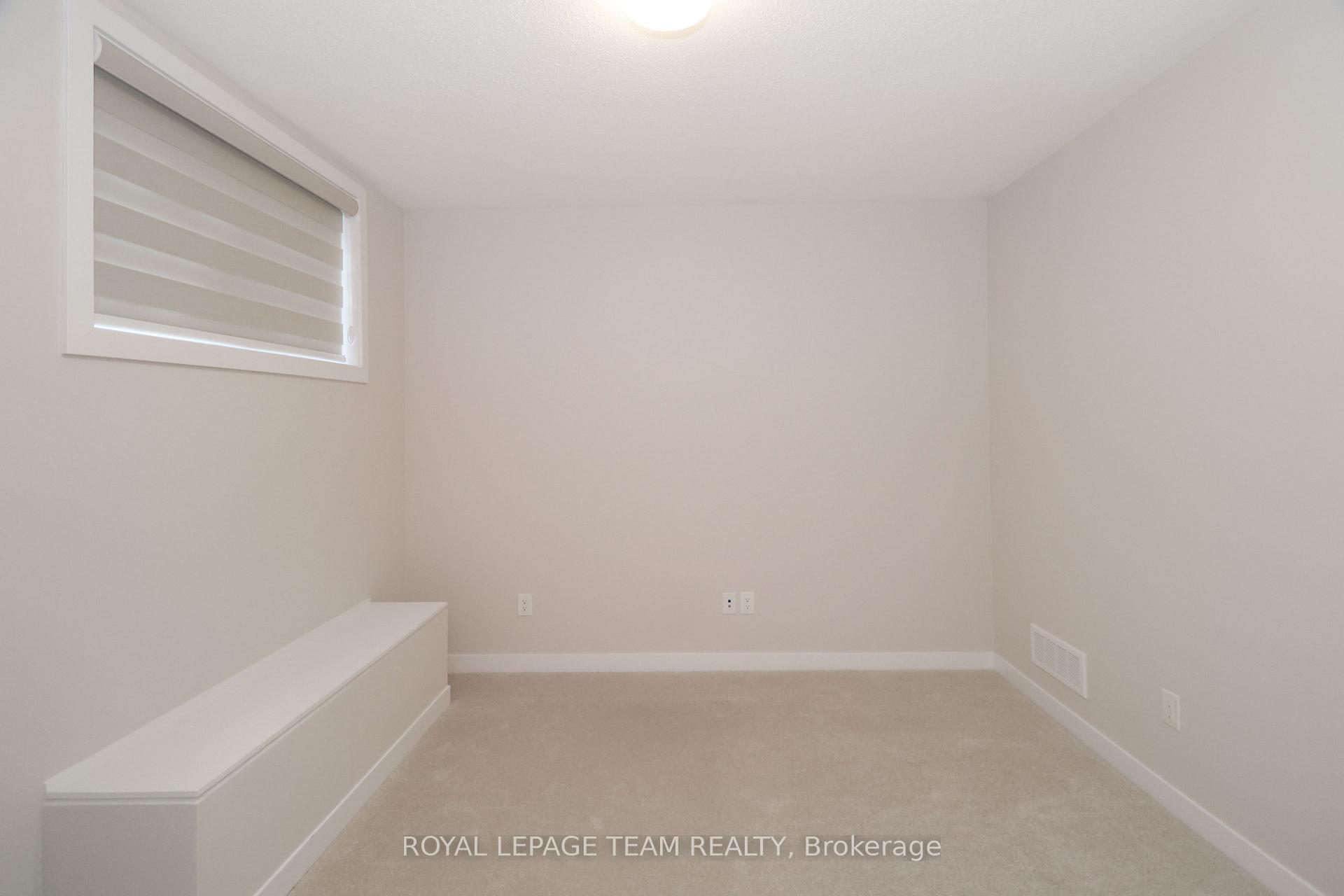 Photo 17 of 237 Speckled Alder Row, Ottawa, Barrhaven - Half Moon Bay — HOMEH
