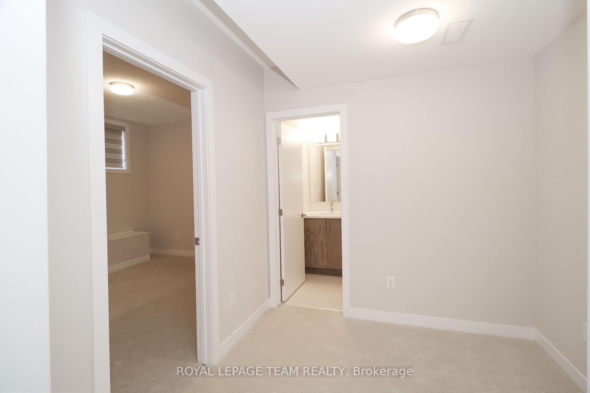 Photo 19 of 237 Speckled Alder Row, Ottawa, Barrhaven - Half Moon Bay — HOMEH