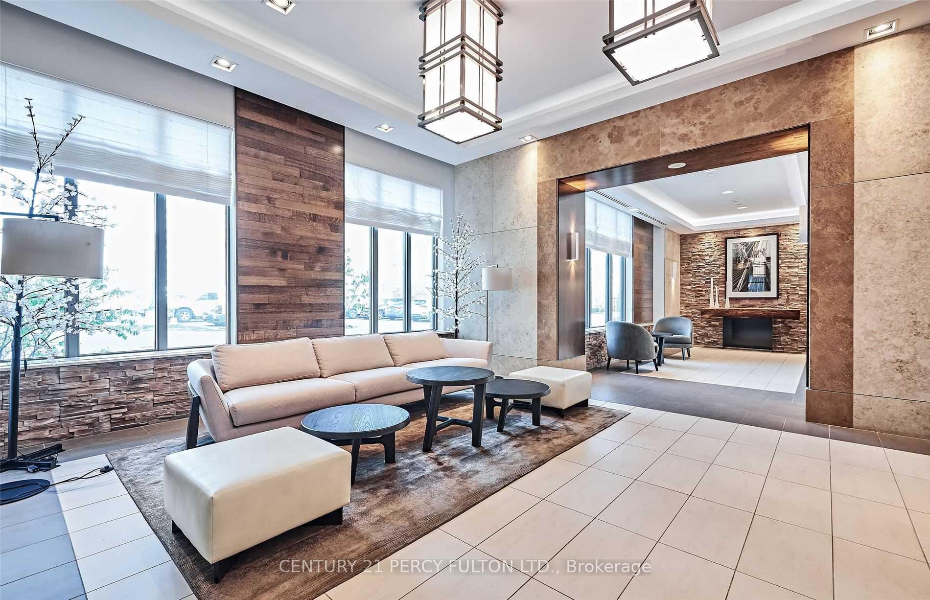 Photo 2 of Unit 709, 1215 Bayly Street, Pickering, Bay Ridges — HOMEH