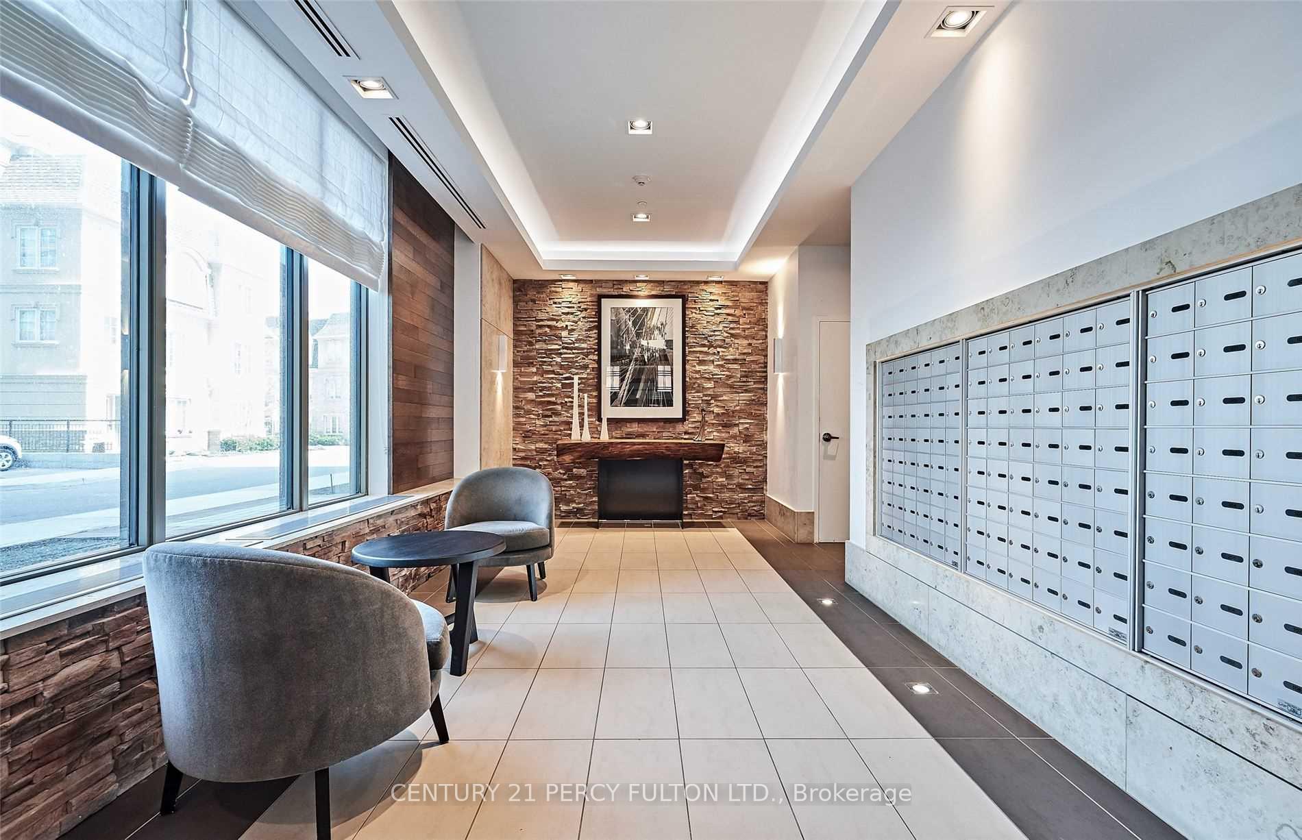 Photo 3 of Unit 709, 1215 Bayly Street, Pickering, Bay Ridges — HOMEH
