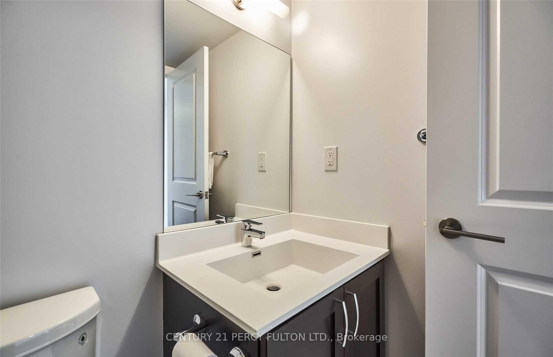 Photo 6 of Unit 709, 1215 Bayly Street, Pickering, Bay Ridges — HOMEH