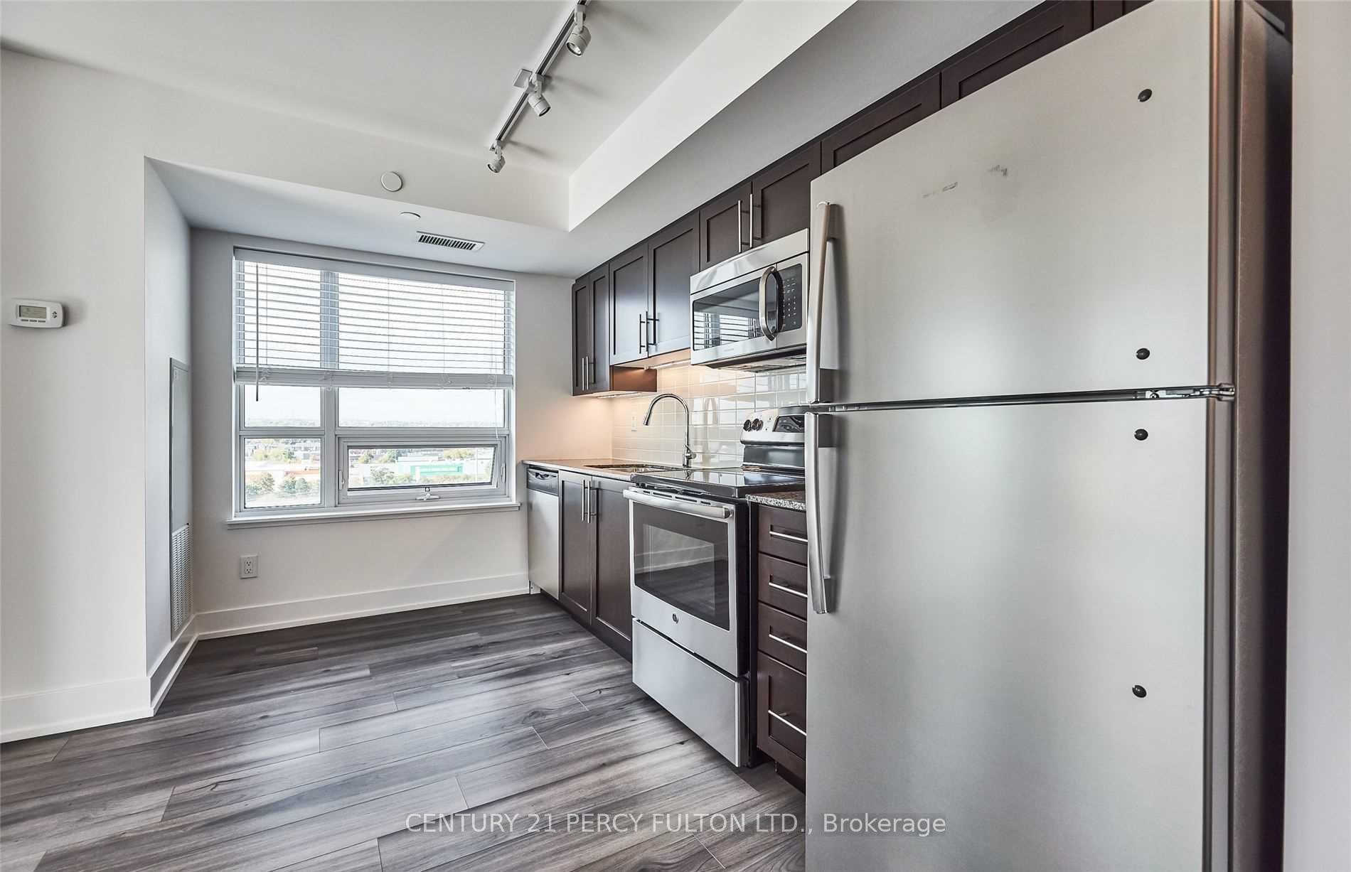 Photo 8 of Unit 709, 1215 Bayly Street, Pickering, Bay Ridges — HOMEH