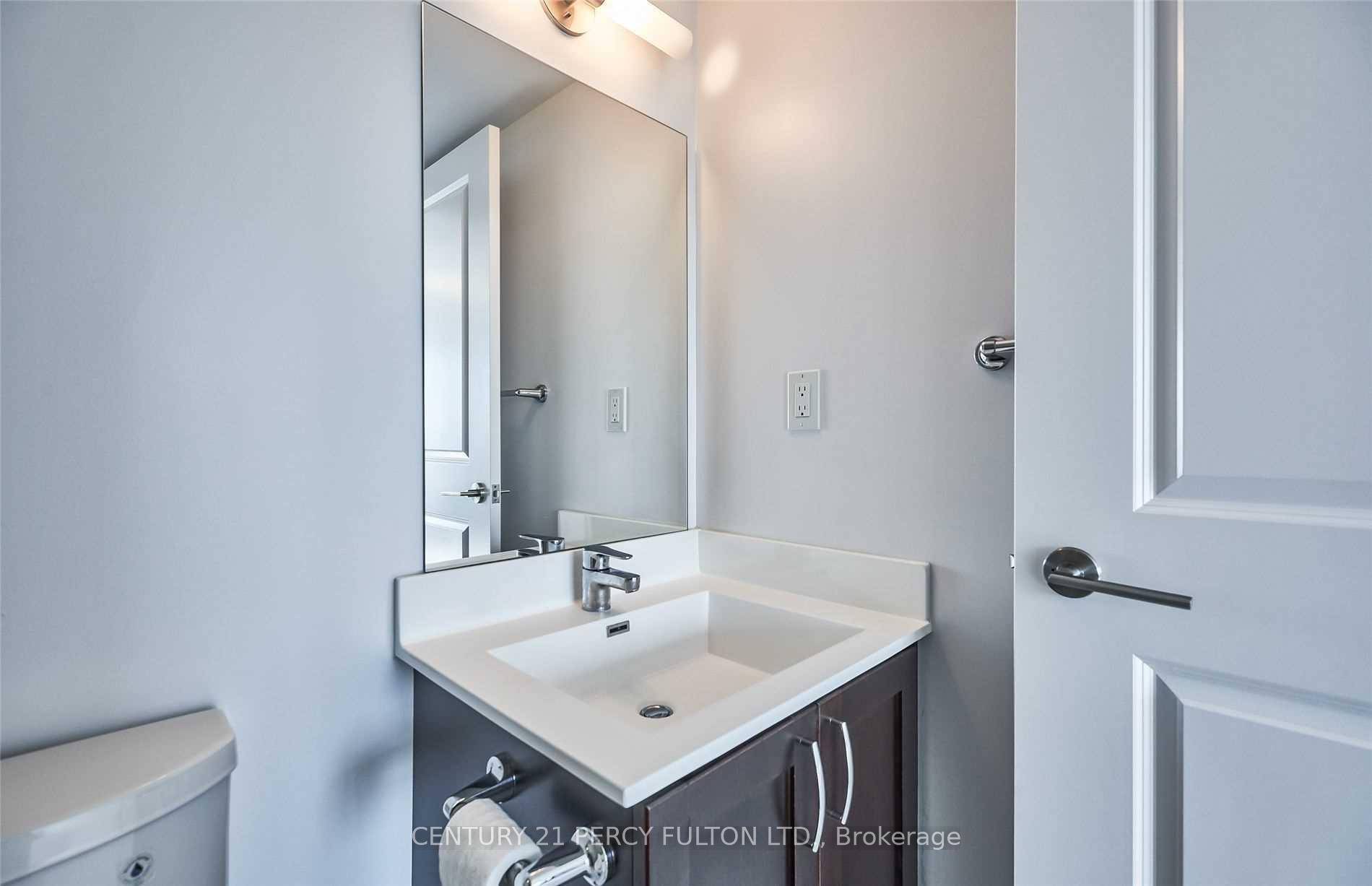 Photo 11 of Unit 709, 1215 Bayly Street, Pickering, Bay Ridges — HOMEH