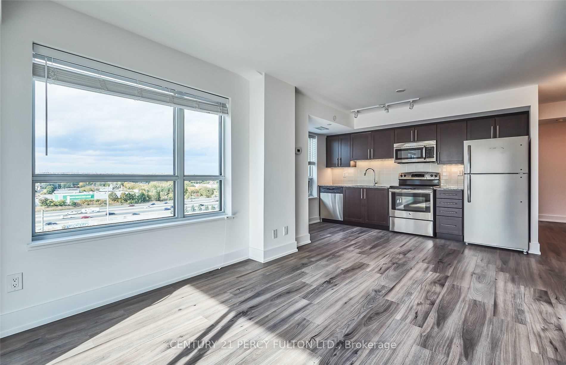Photo 13 of Unit 709, 1215 Bayly Street, Pickering, Bay Ridges — HOMEH