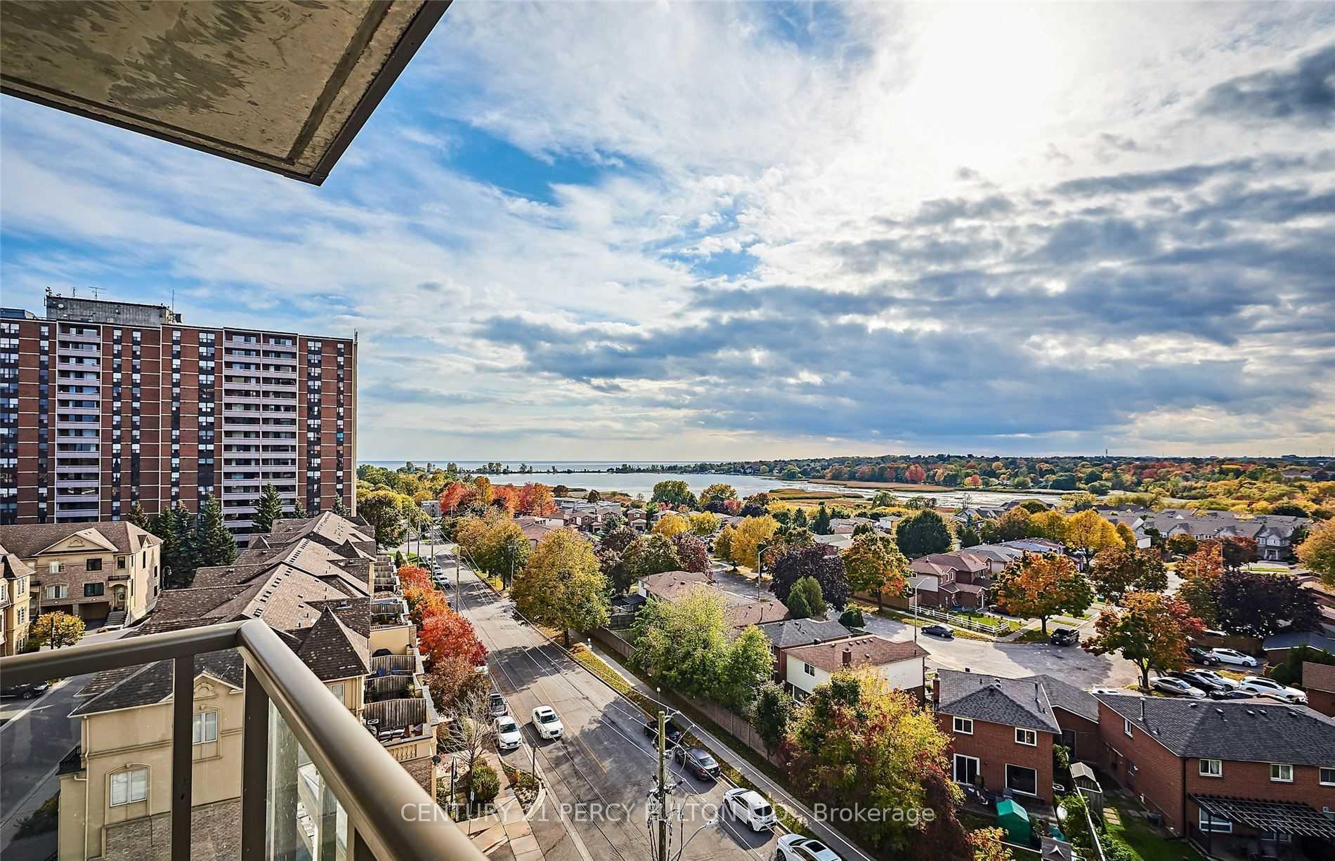 Photo 17 of Unit 709, 1215 Bayly Street, Pickering, Bay Ridges — HOMEH