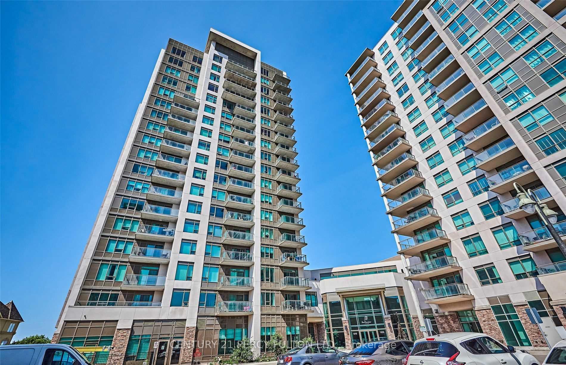 Photo 18 of Unit 709, 1215 Bayly Street, Pickering, Bay Ridges — HOMEH