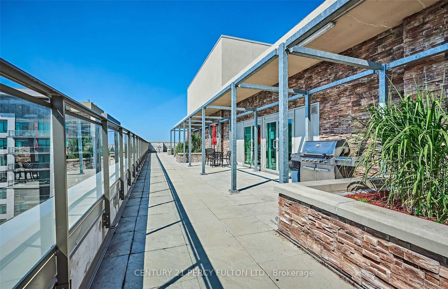Photo 20 of Unit 709, 1215 Bayly Street, Pickering, Bay Ridges — HOMEH