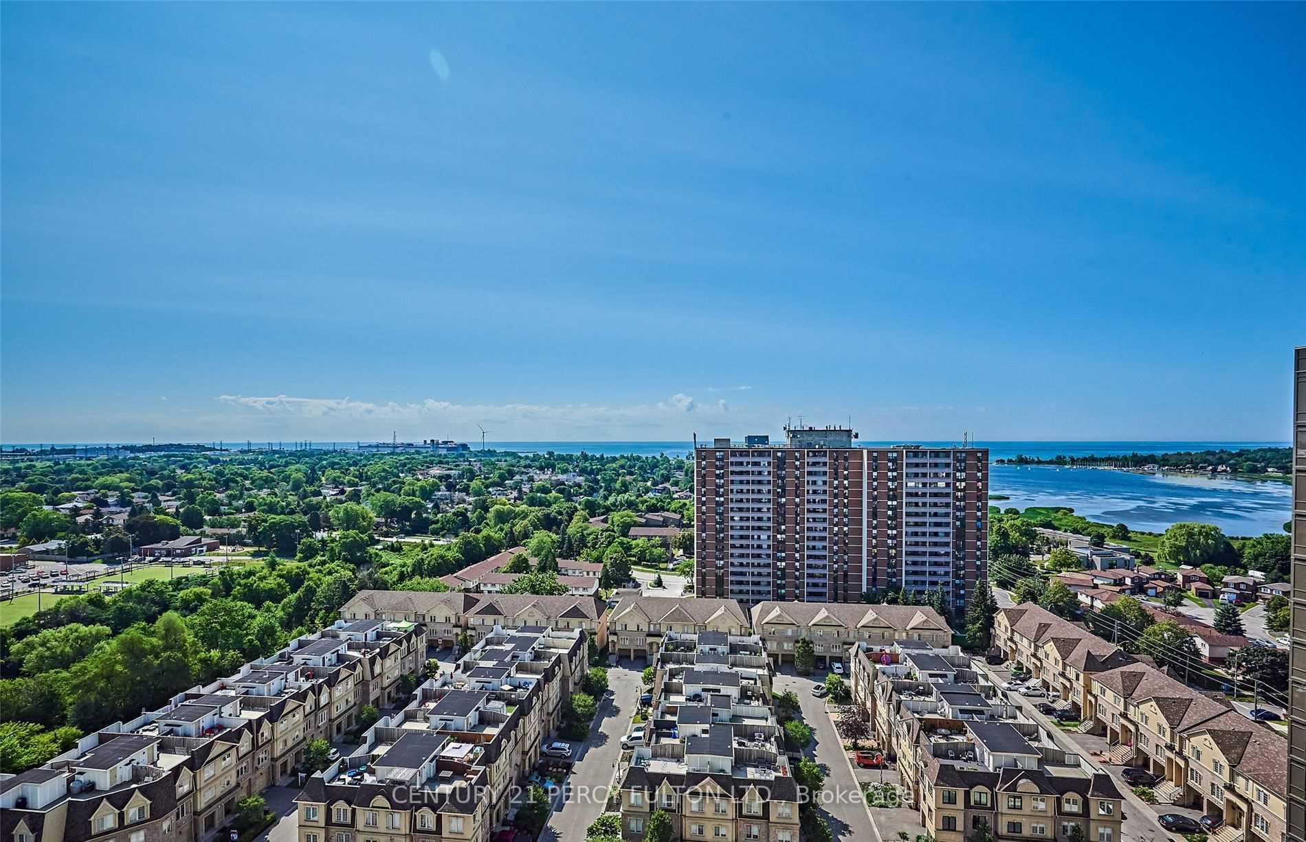 Photo 21 of Unit 709, 1215 Bayly Street, Pickering, Bay Ridges — HOMEH