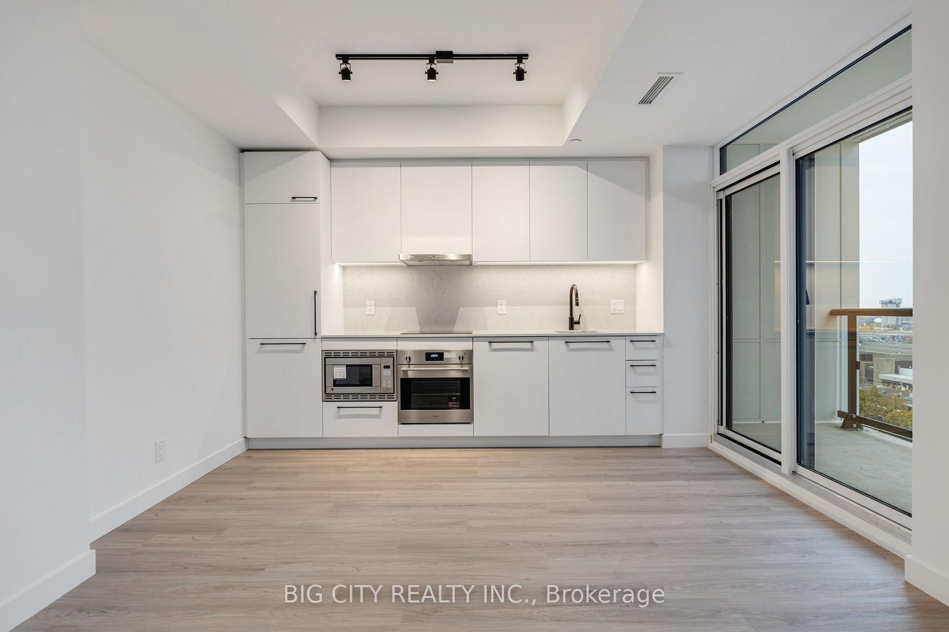 Photo 7 of Unit 1407, 1050 Eastern Avenue, Toronto, Greenwood-Coxwell — HOMEH