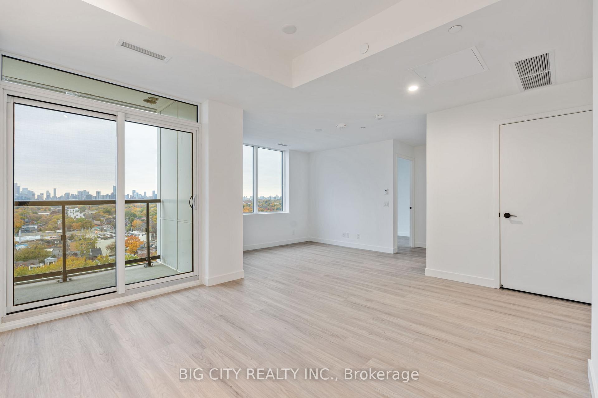 Photo 8 of Unit 1407, 1050 Eastern Avenue, Toronto, Greenwood-Coxwell — HOMEH