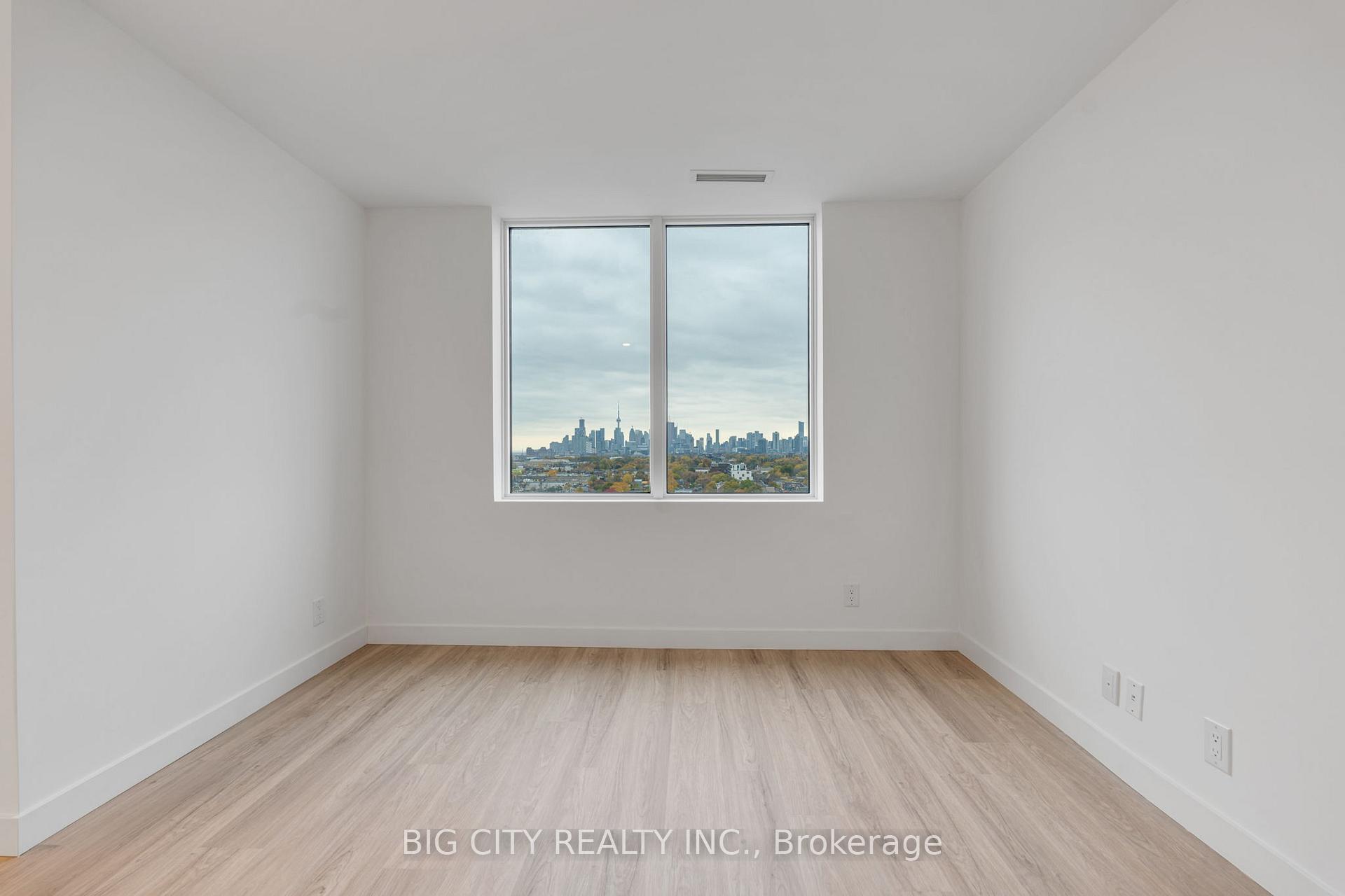 Photo 9 of Unit 1407, 1050 Eastern Avenue, Toronto, Greenwood-Coxwell — HOMEH