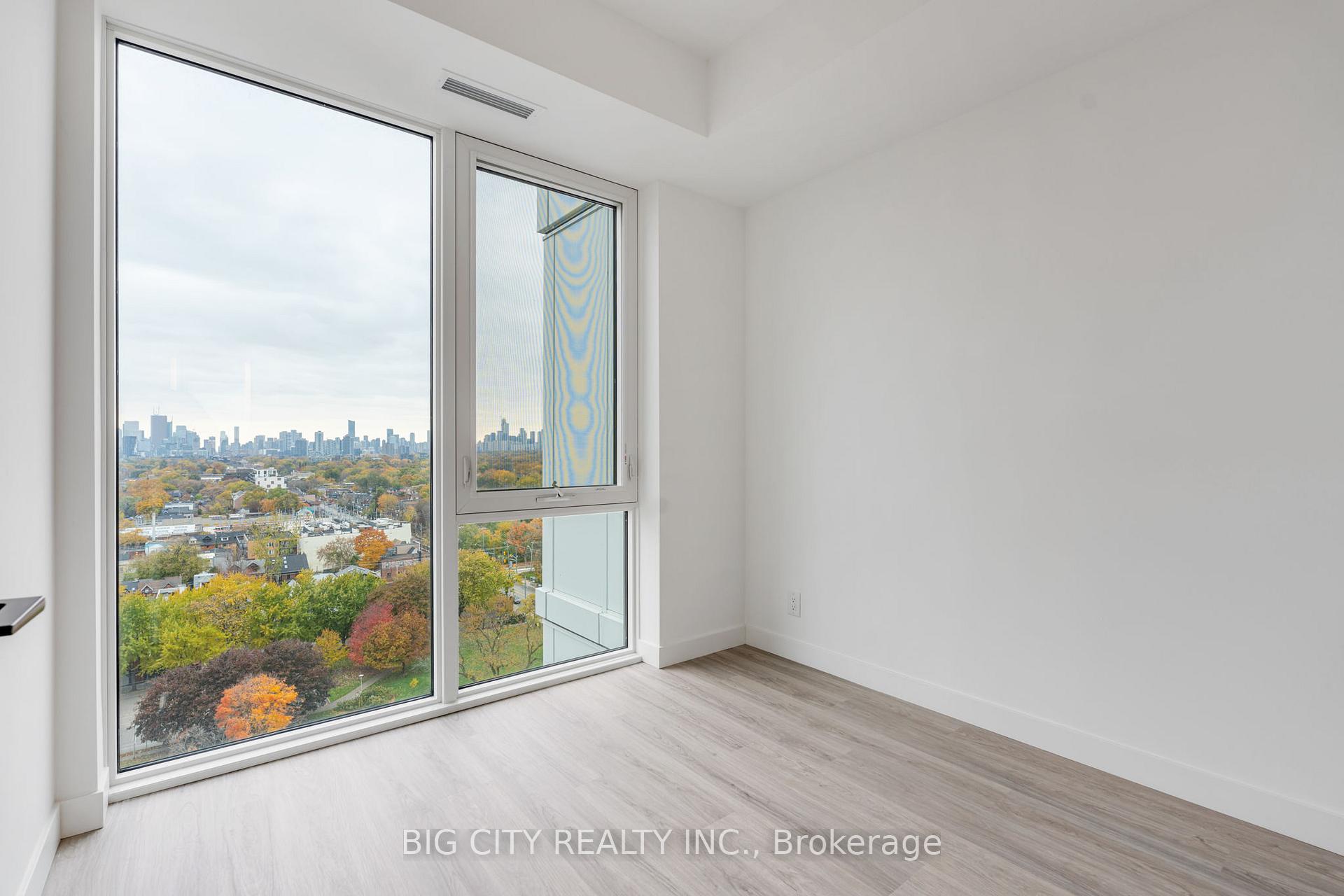 Photo 13 of Unit 1407, 1050 Eastern Avenue, Toronto, Greenwood-Coxwell — HOMEH