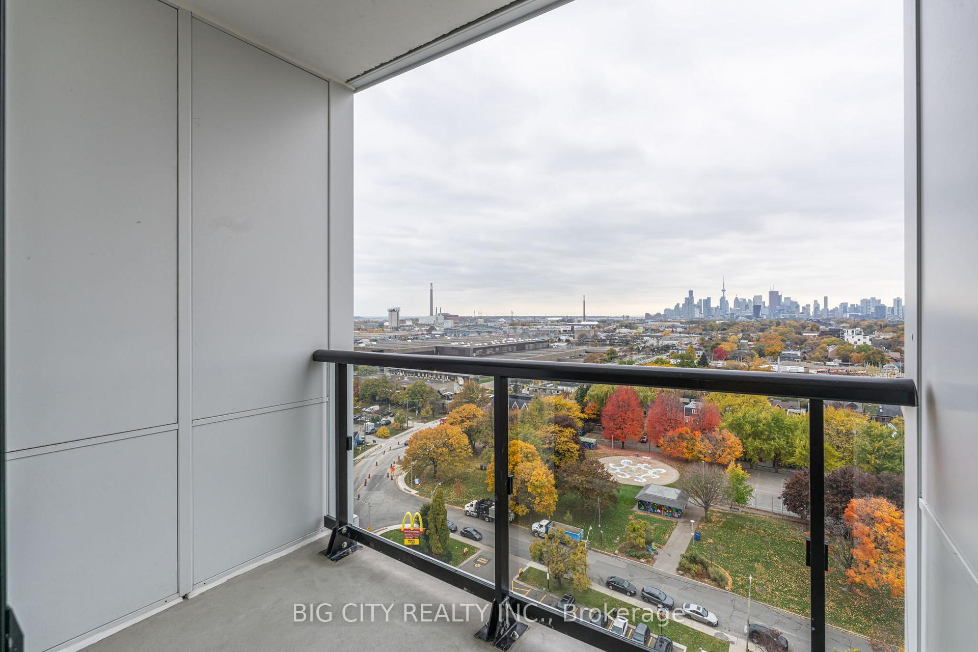 Photo 17 of Unit 1407, 1050 Eastern Avenue, Toronto, Greenwood-Coxwell — HOMEH