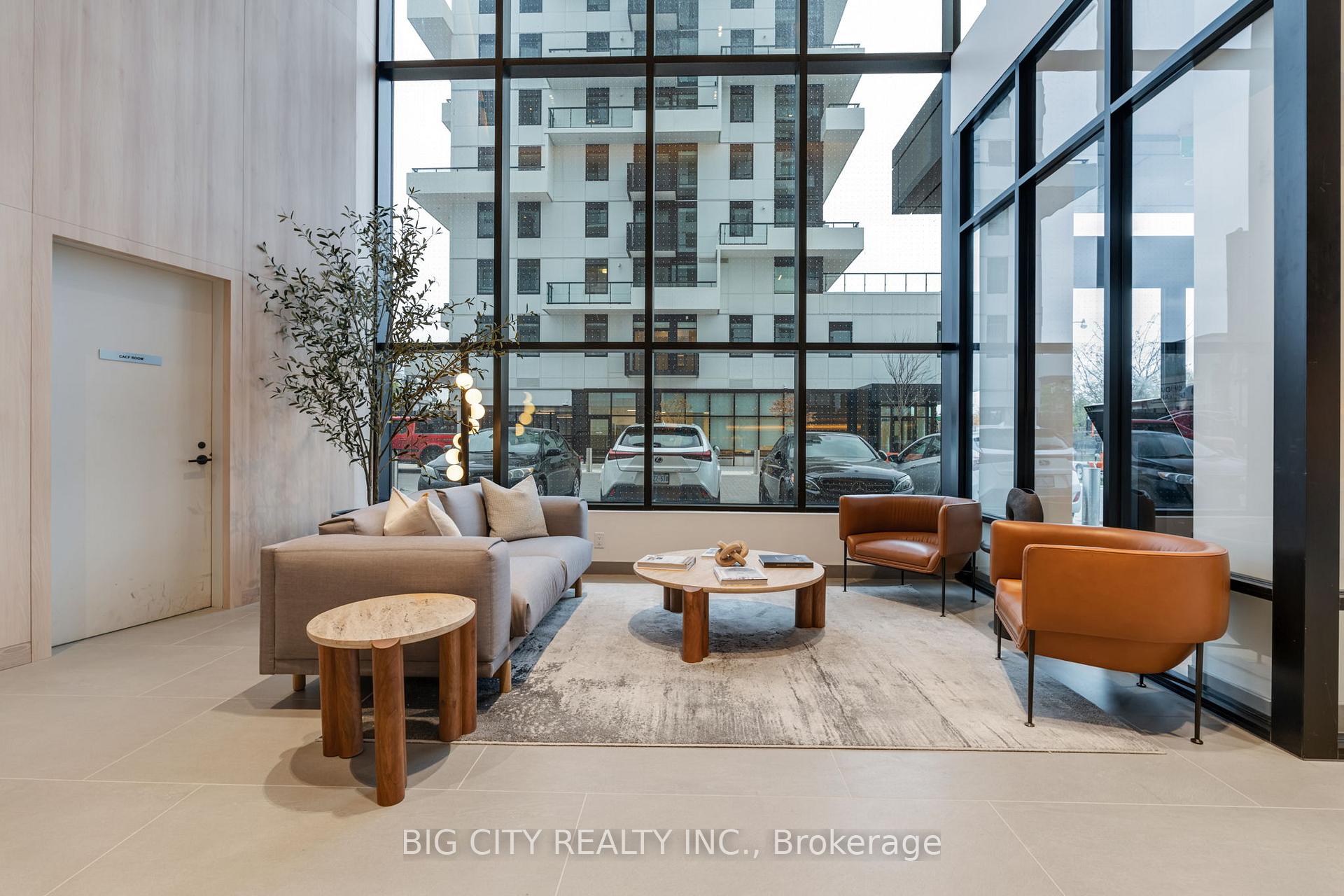 Photo 20 of Unit 1407, 1050 Eastern Avenue, Toronto, Greenwood-Coxwell — HOMEH