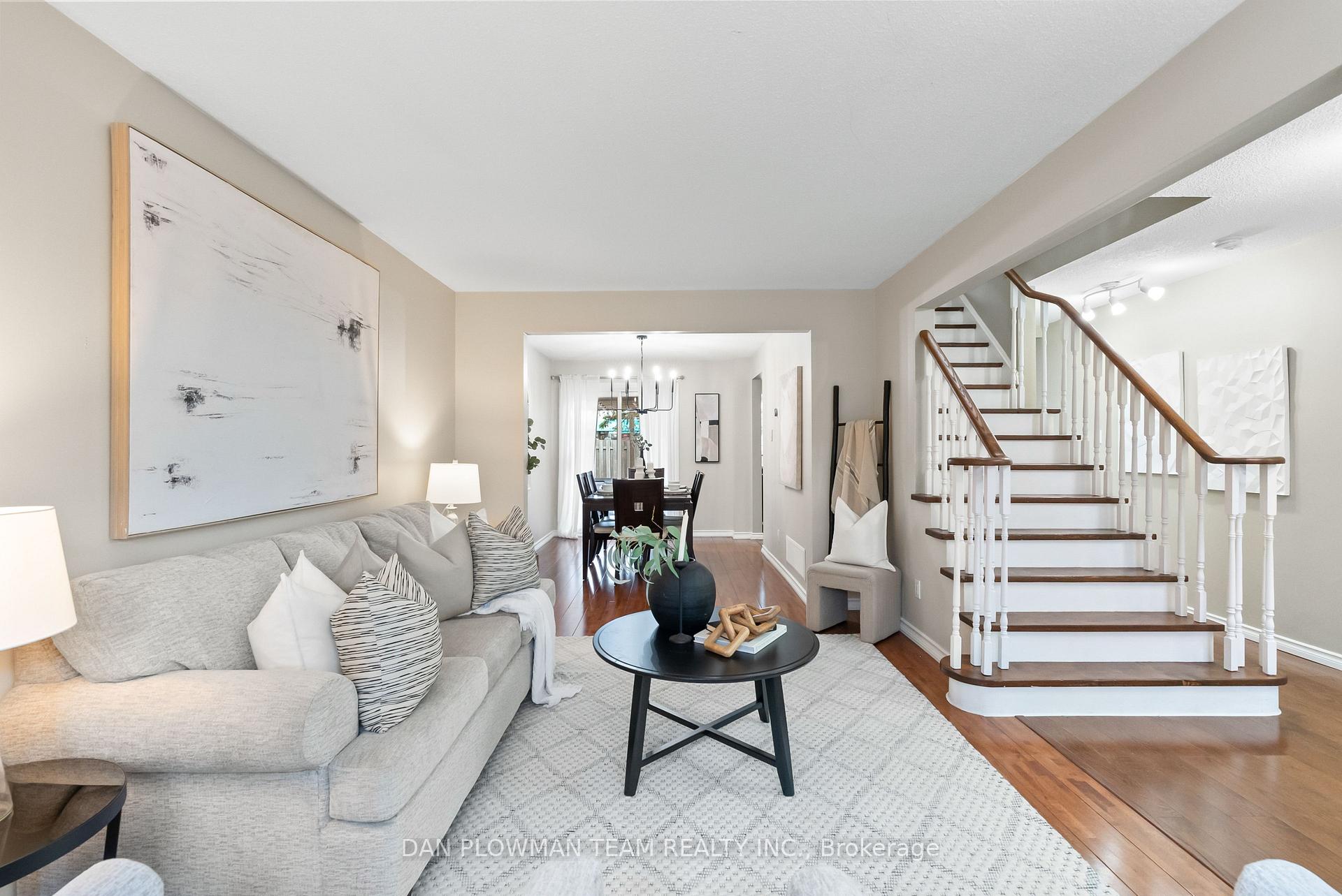 Photo 9 of 20 Harbord Crescent, Ajax, South West — HOMEH
