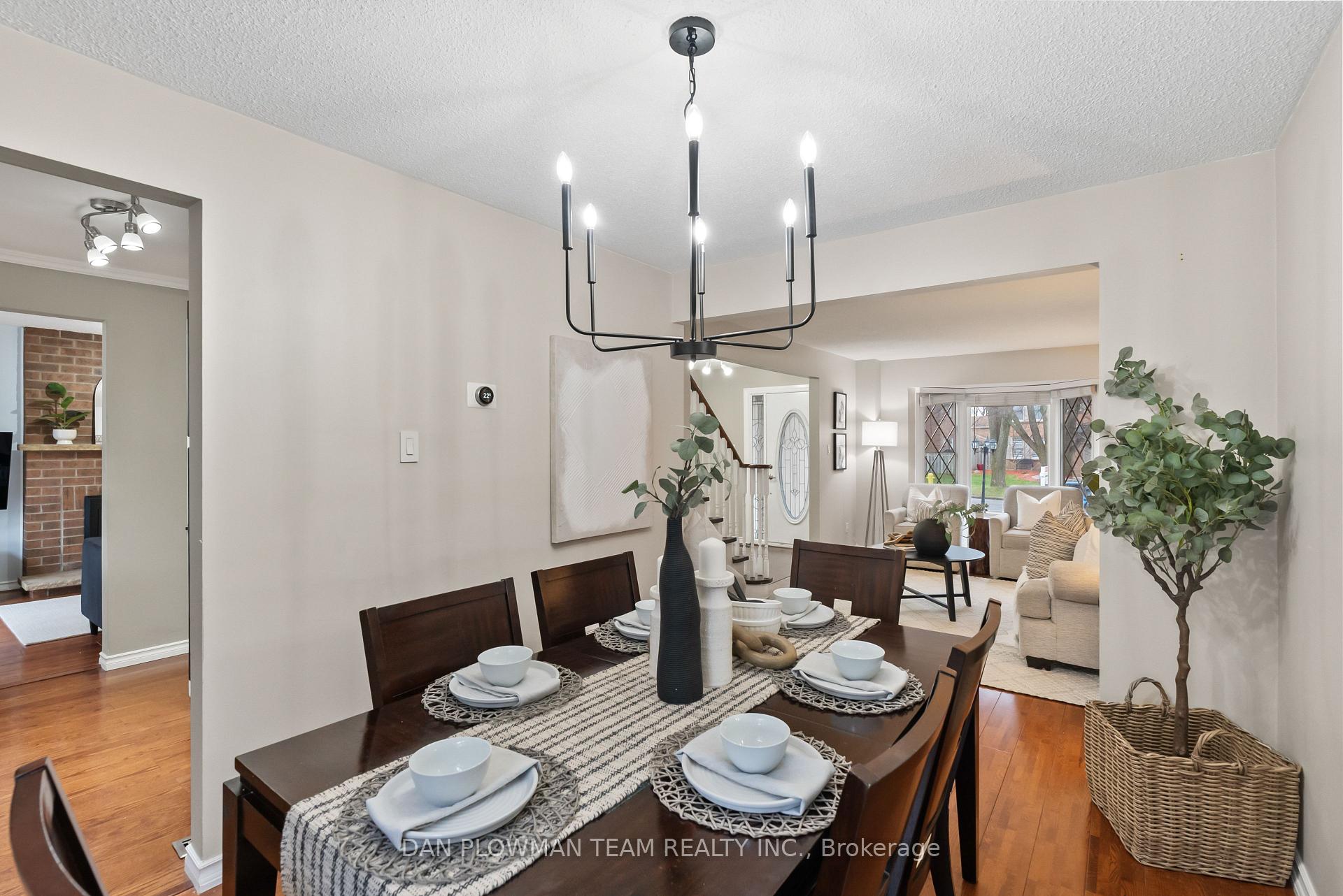 Photo 12 of 20 Harbord Crescent, Ajax, South West — HOMEH