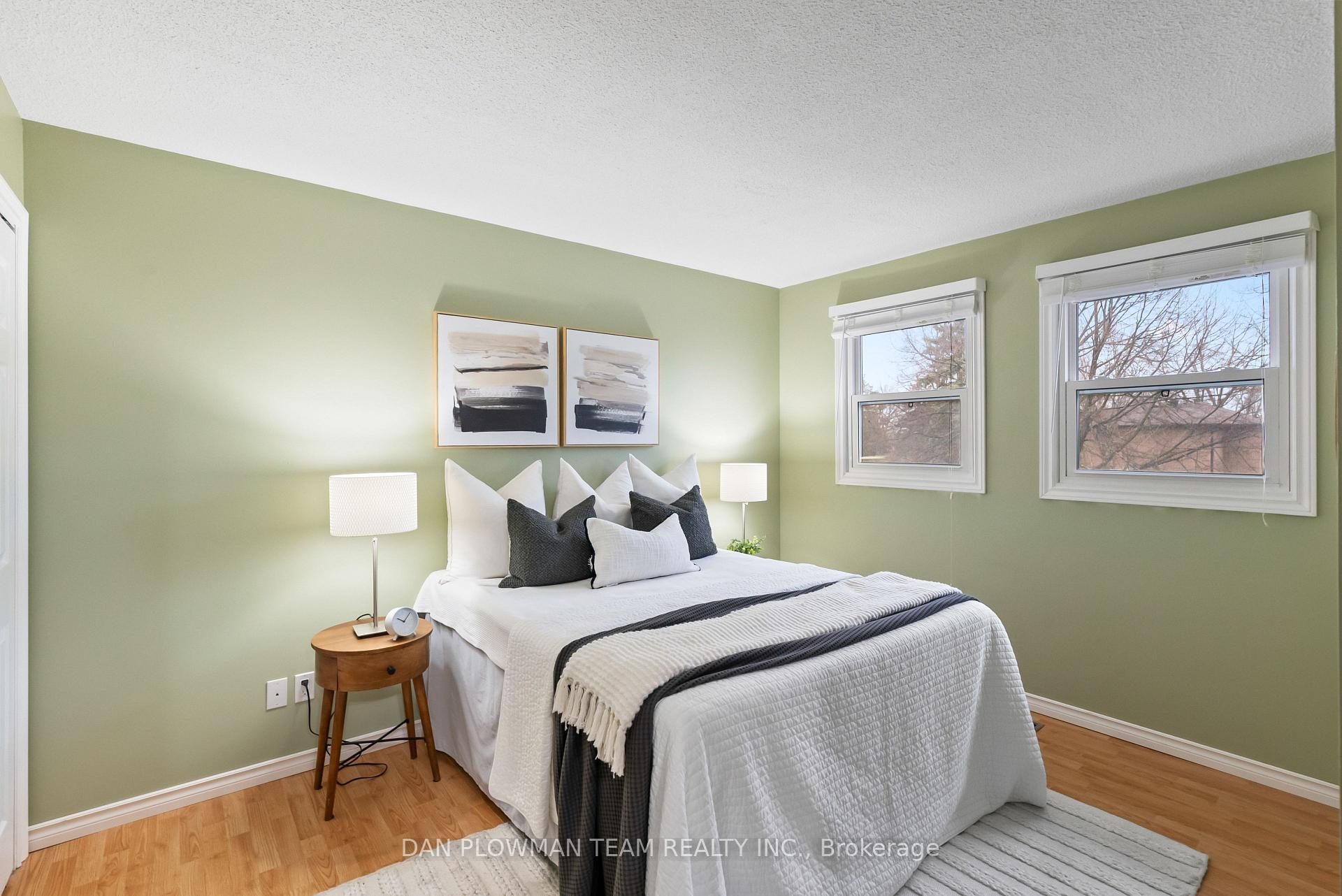 Photo 30 of 20 Harbord Crescent, Ajax, South West — HOMEH