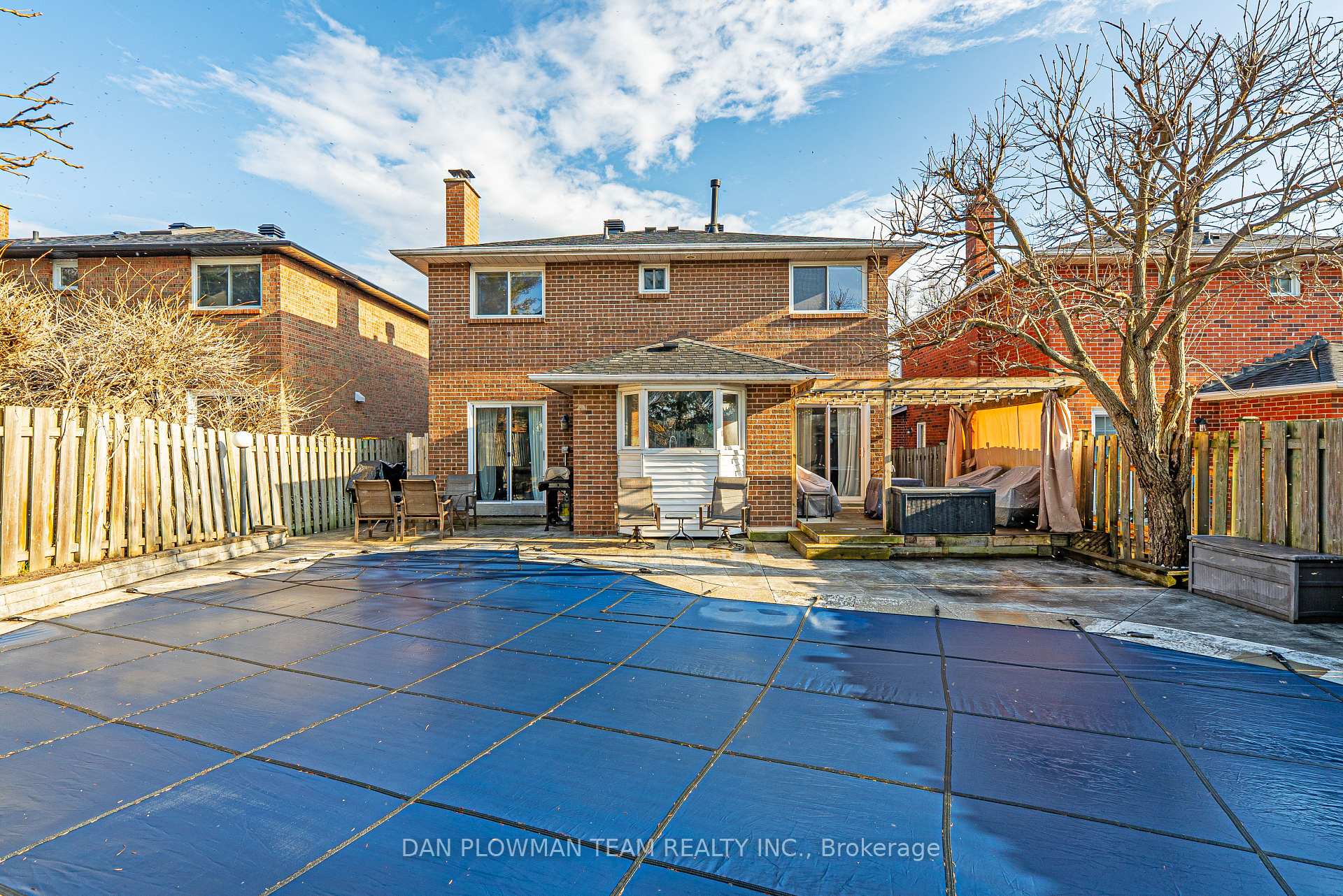 Photo 44 of 20 Harbord Crescent, Ajax, South West — HOMEH