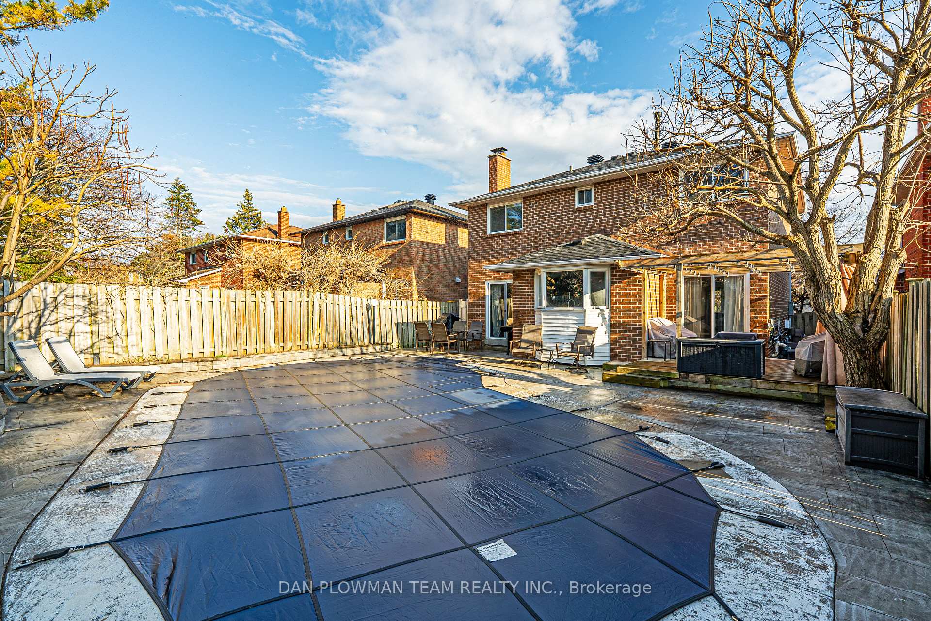 Photo 45 of 20 Harbord Crescent, Ajax, South West — HOMEH