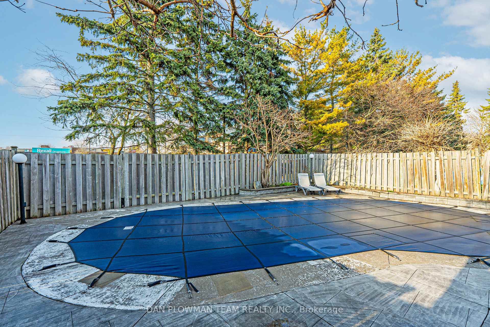 Photo 46 of 20 Harbord Crescent, Ajax, South West — HOMEH