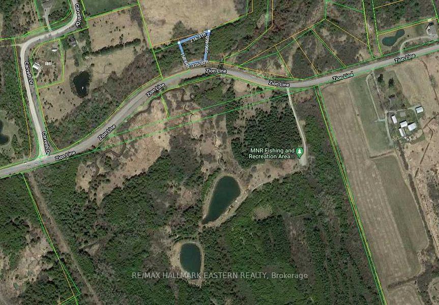 Photo 2 of 732 Zion 4th Line, Cavan Monaghan, Cavan Twp — HOMEH