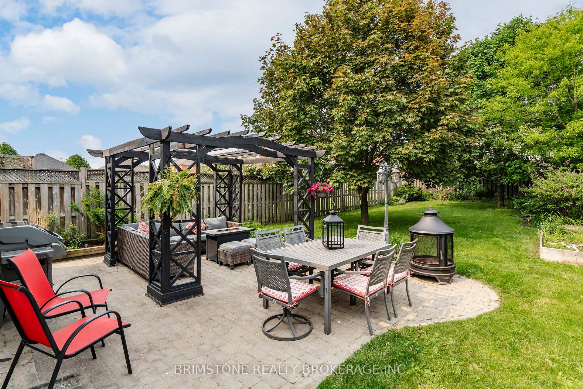 Photo 2 of 114 Ward Drive, Barrie, Painswick South — HOMEH