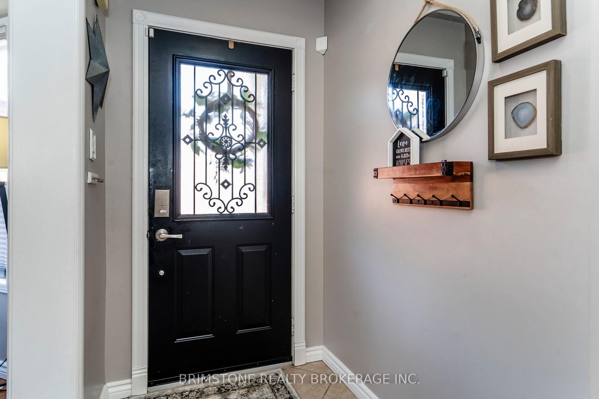 Photo 4 of 114 Ward Drive, Barrie, Painswick South — HOMEH
