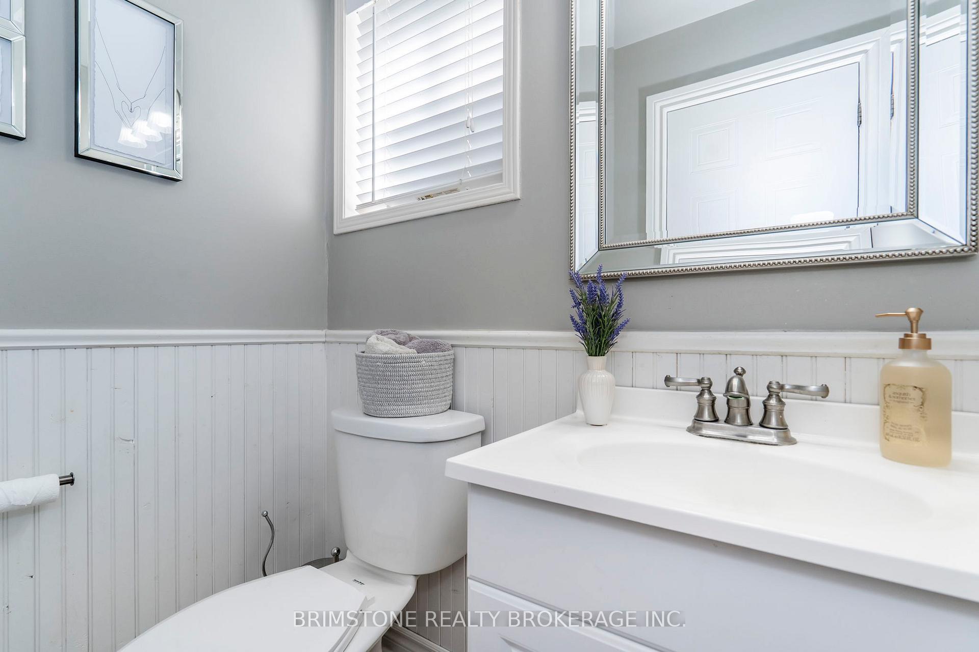Photo 5 of 114 Ward Drive, Barrie, Painswick South — HOMEH