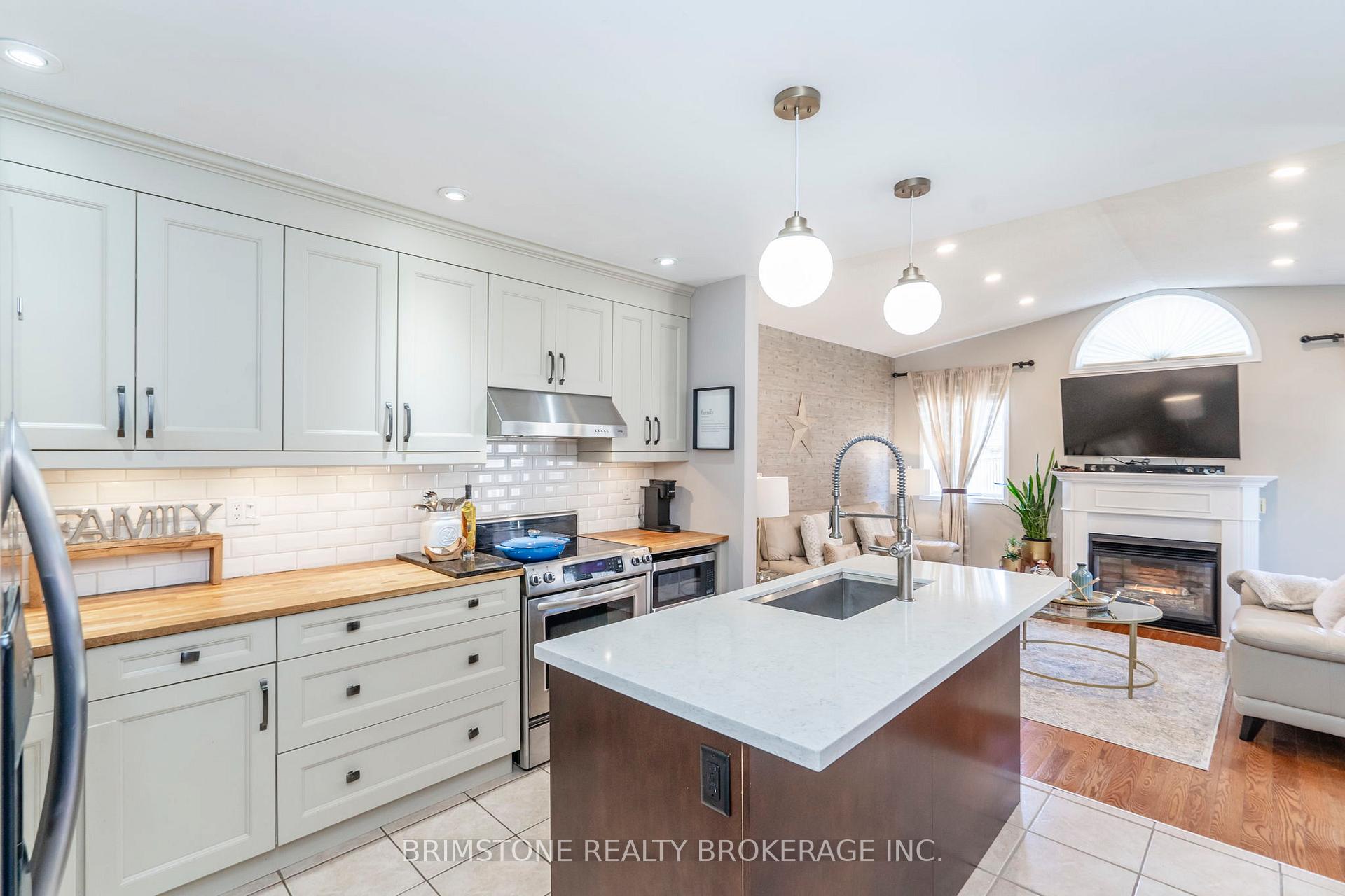 Photo 7 of 114 Ward Drive, Barrie, Painswick South — HOMEH
