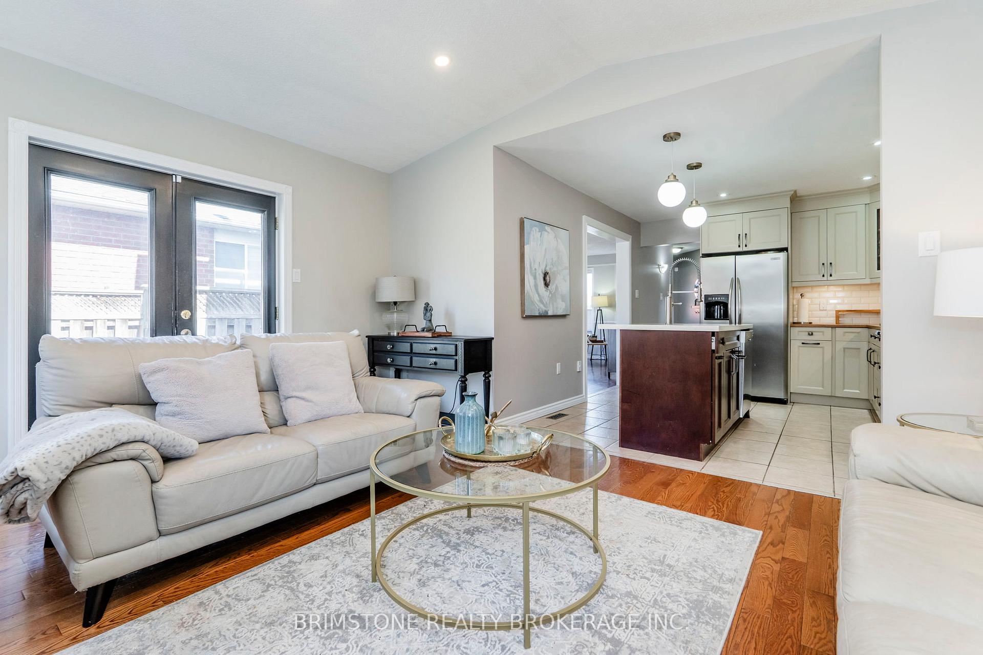 Photo 18 of 114 Ward Drive, Barrie, Painswick South — HOMEH
