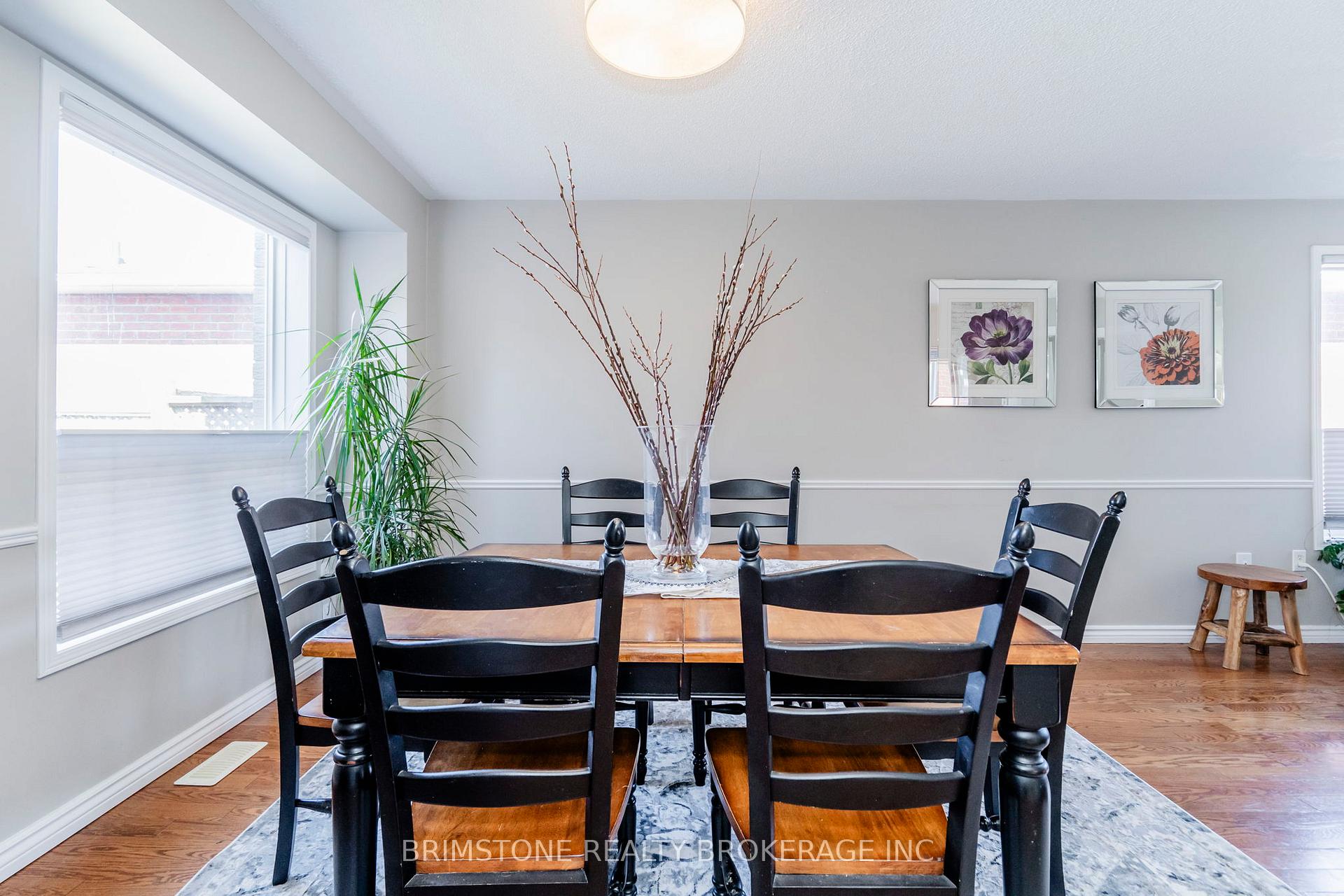 Photo 19 of 114 Ward Drive, Barrie, Painswick South — HOMEH