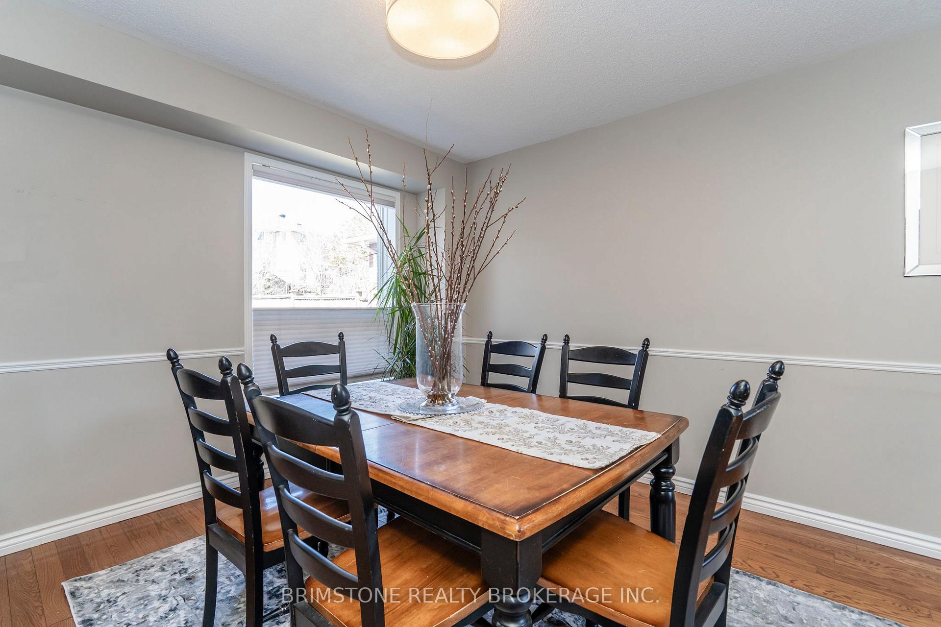 Photo 20 of 114 Ward Drive, Barrie, Painswick South — HOMEH