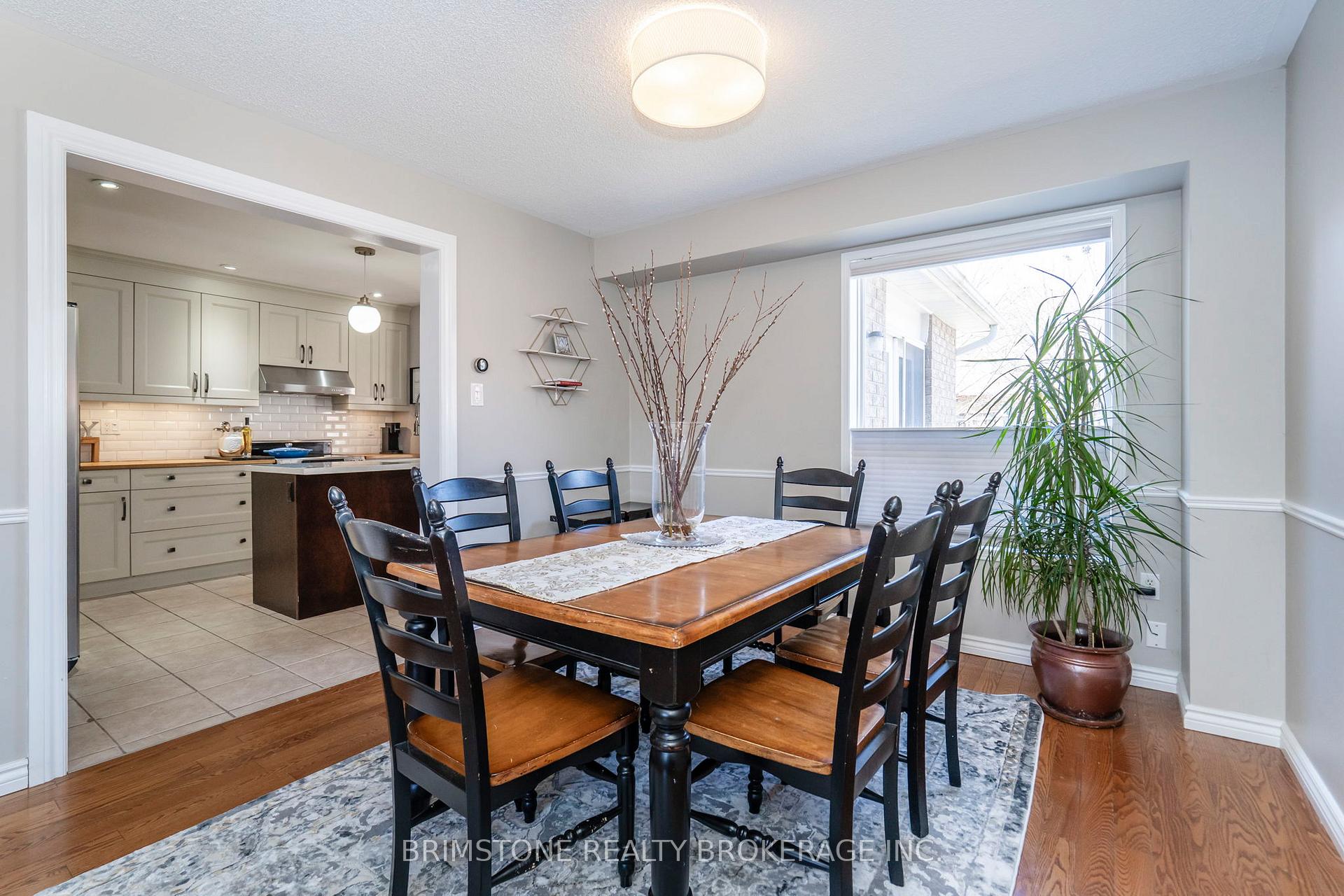 Photo 21 of 114 Ward Drive, Barrie, Painswick South — HOMEH