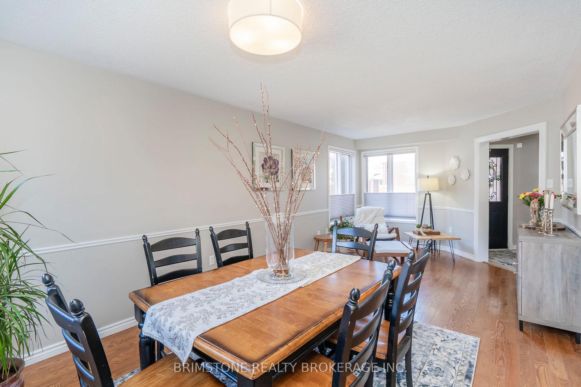 Photo 22 of 114 Ward Drive, Barrie, Painswick South — HOMEH