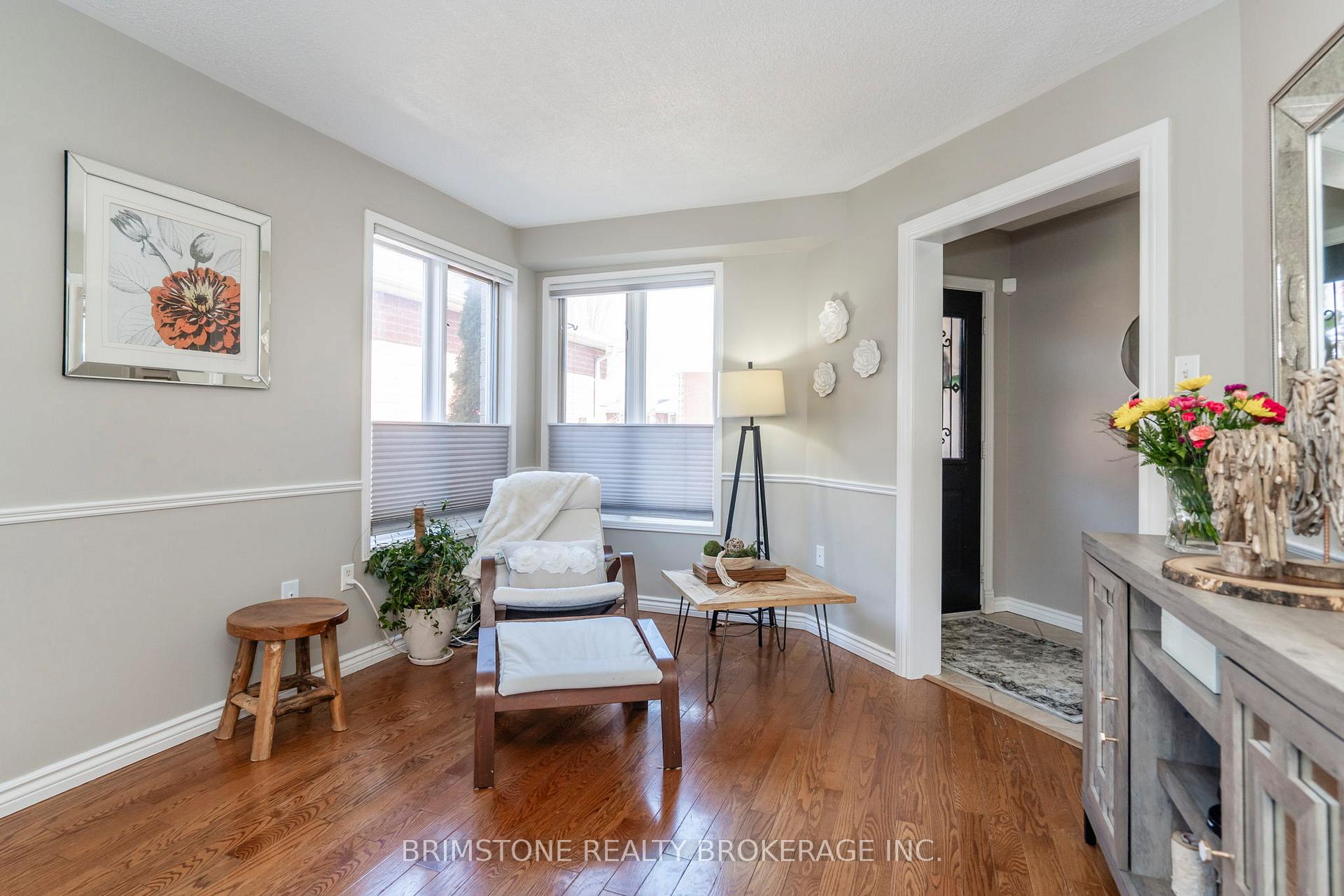 Photo 23 of 114 Ward Drive, Barrie, Painswick South — HOMEH