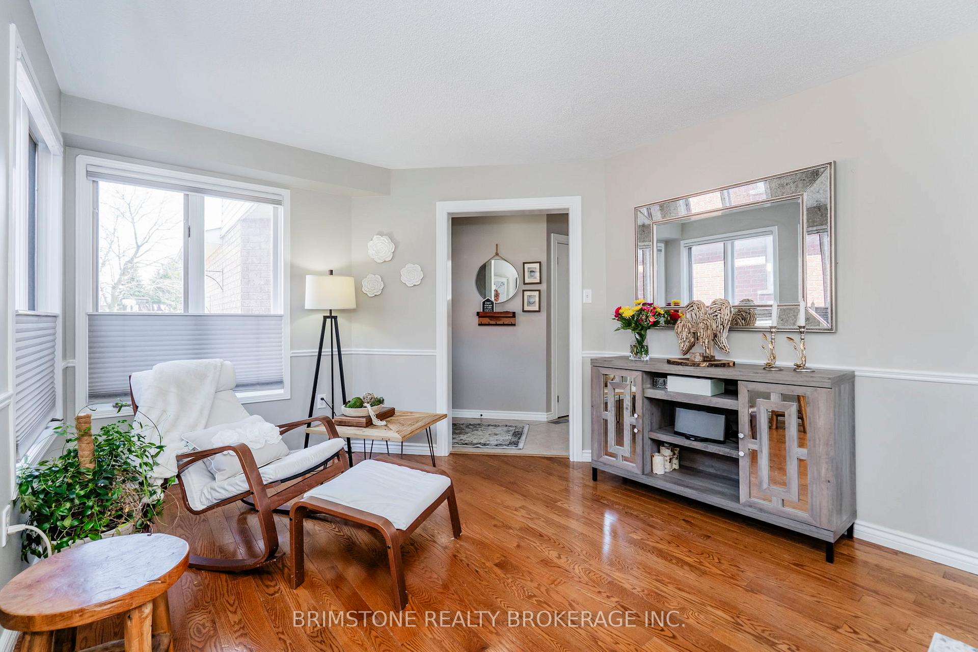 Photo 24 of 114 Ward Drive, Barrie, Painswick South — HOMEH