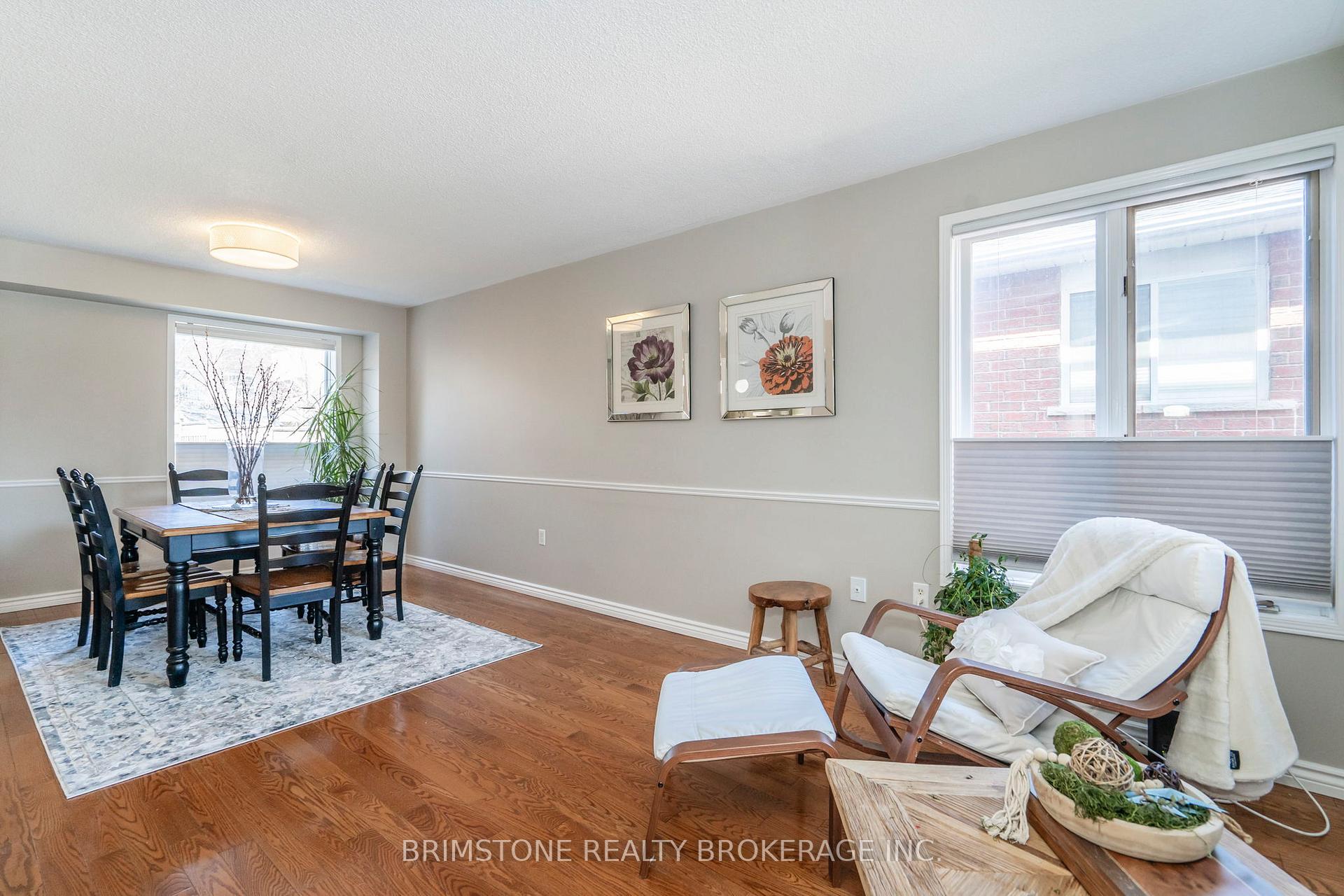 Photo 25 of 114 Ward Drive, Barrie, Painswick South — HOMEH